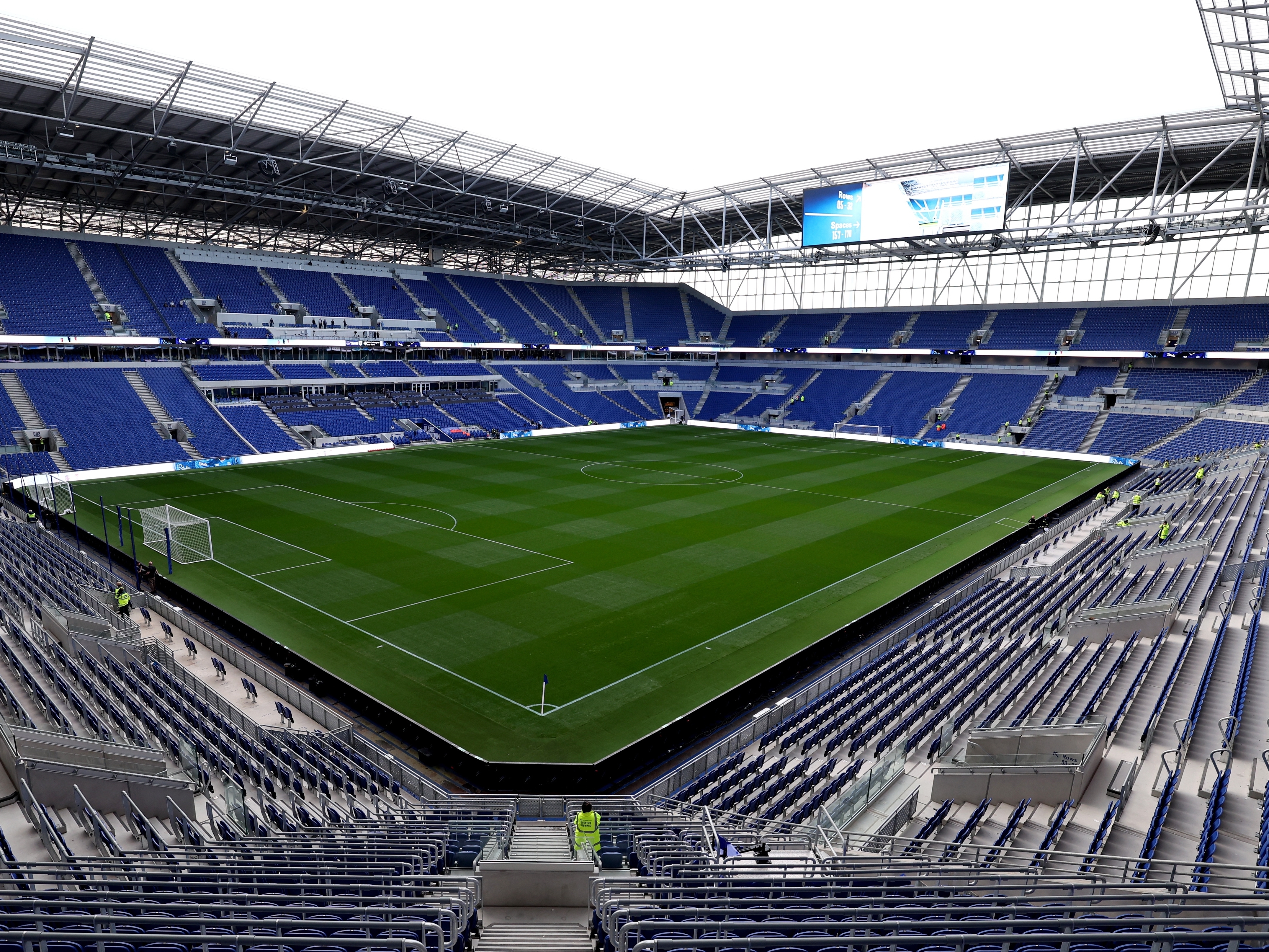 Everton A tickets 25-26