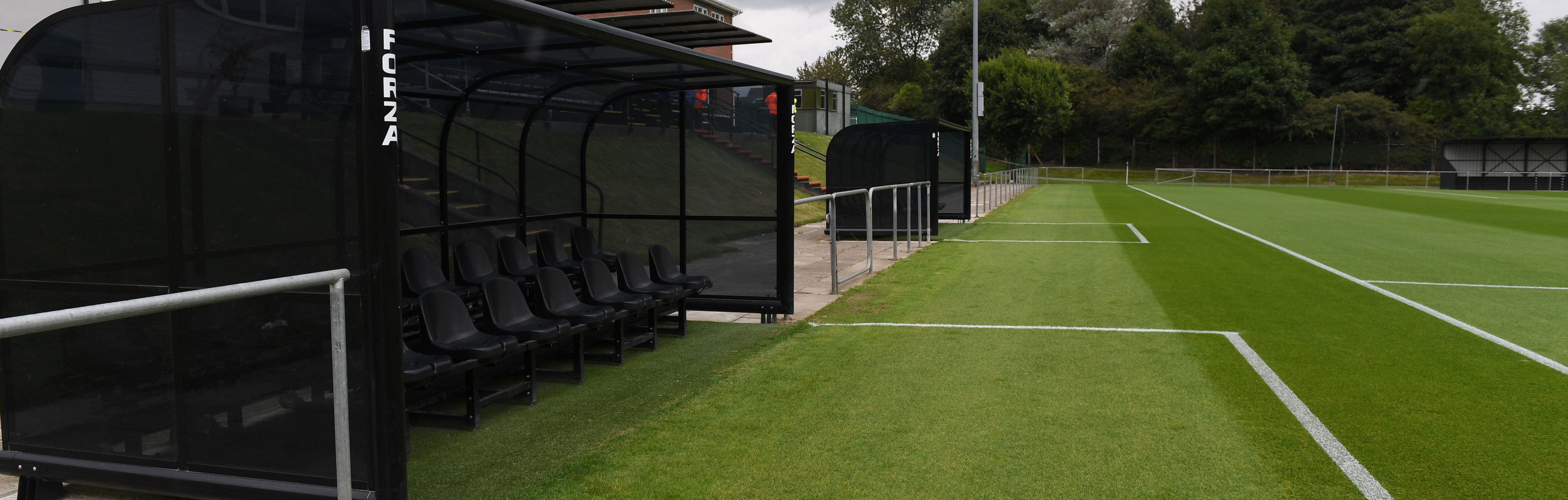 Whitley Park Scene Setter