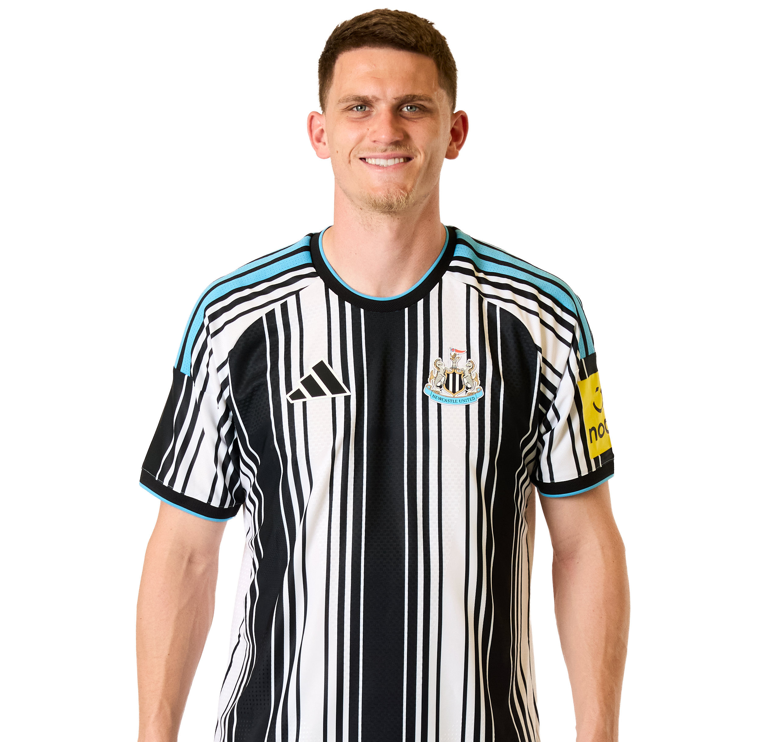 Botman profile 26x27