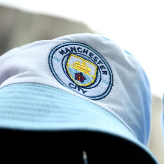 Man City 1x1