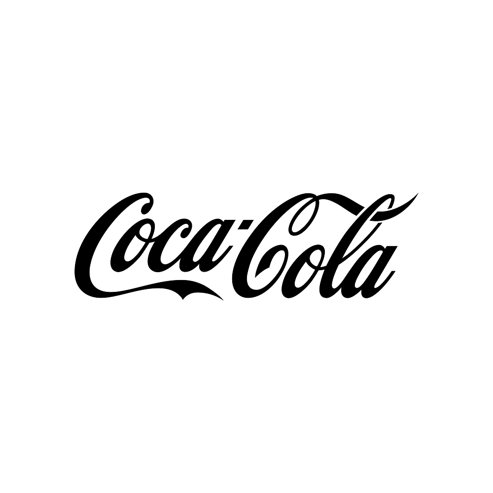 Coca-Cola 1x1