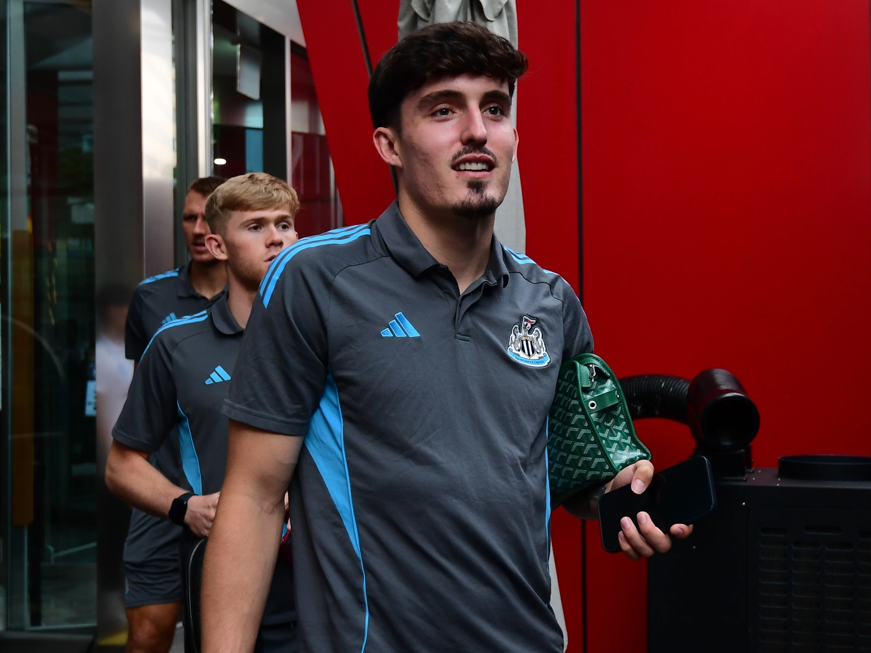 Team news vs Team K League