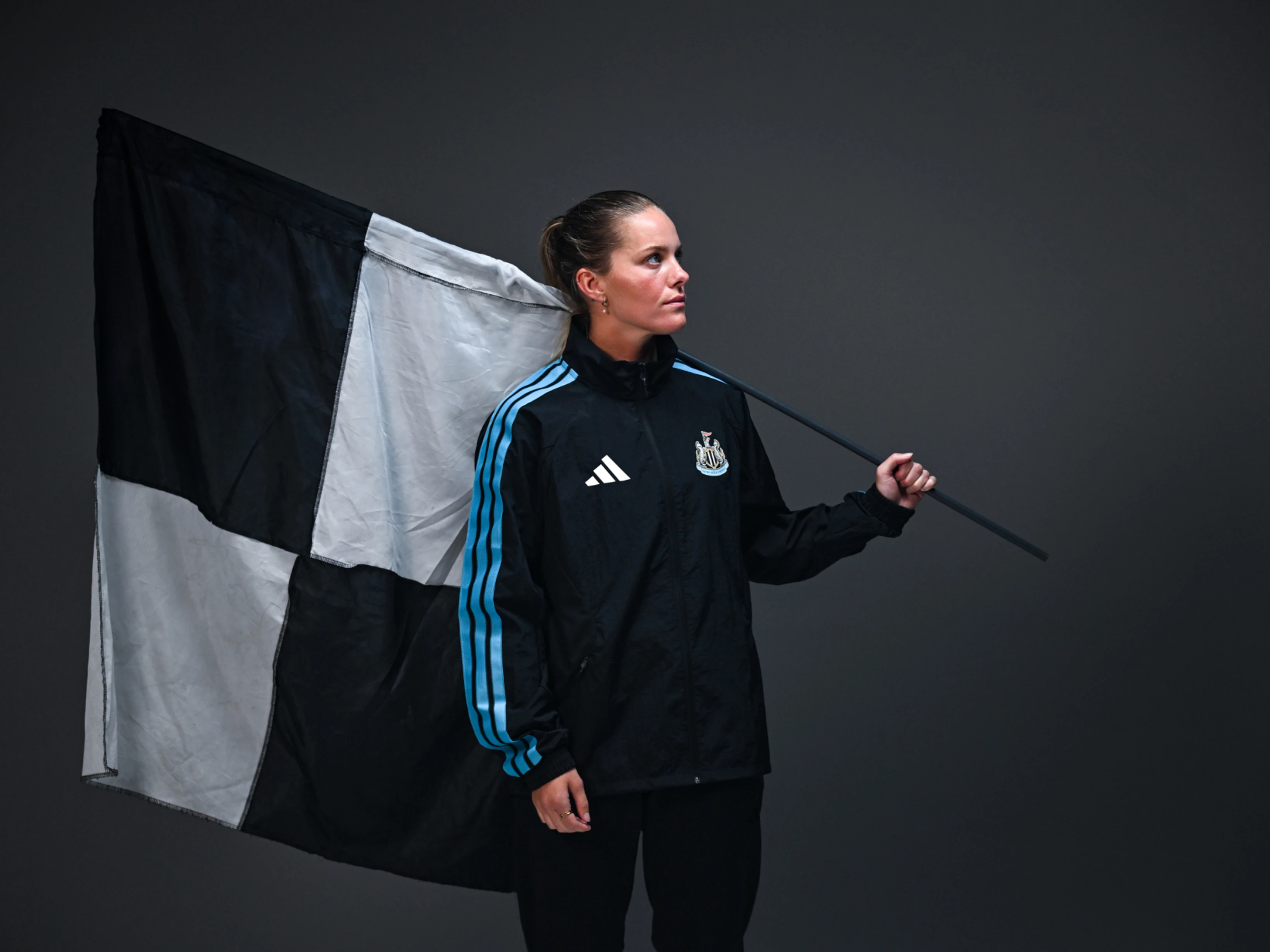 Hildur Antonsdóttir