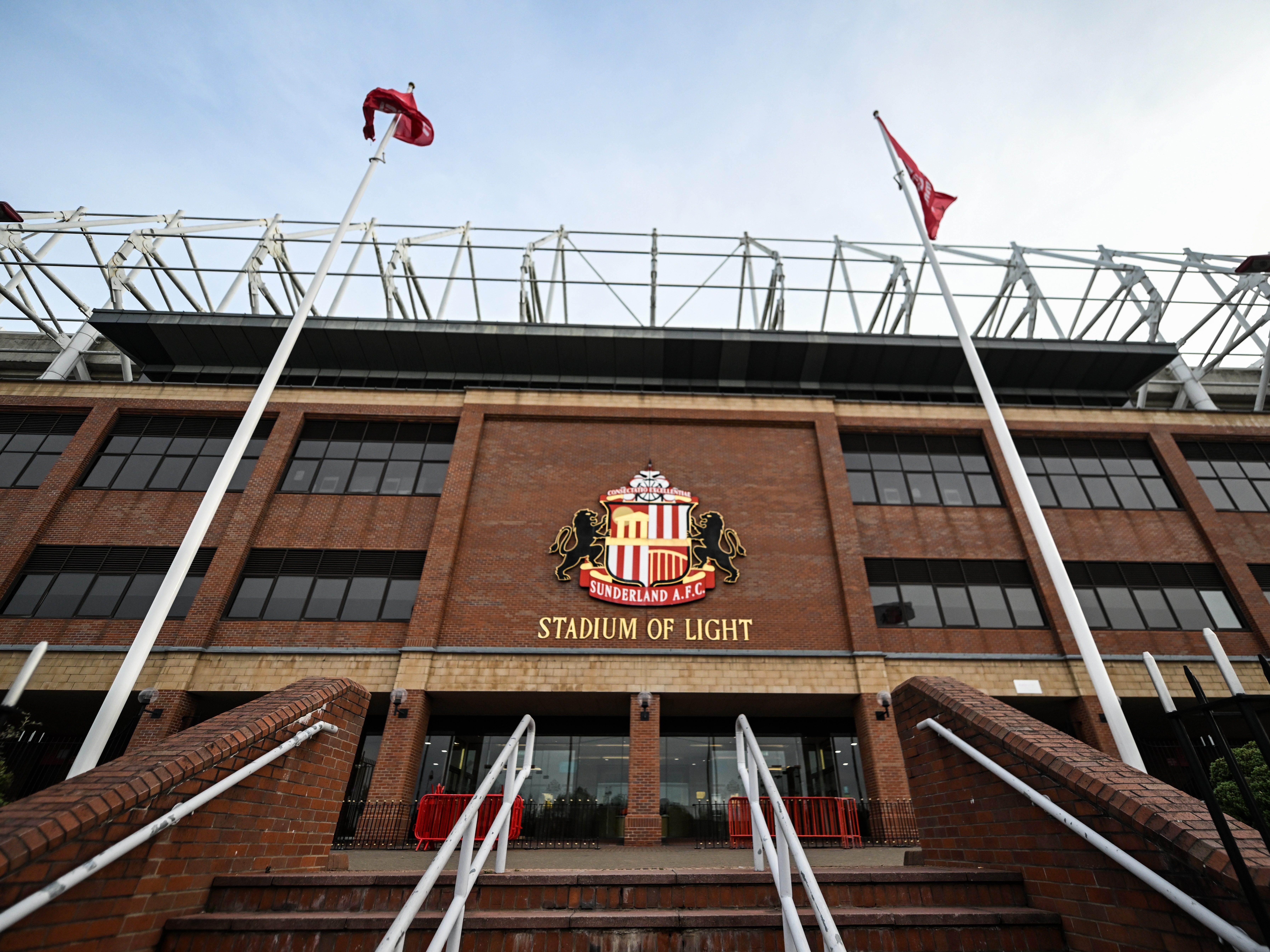 Stadium of Light