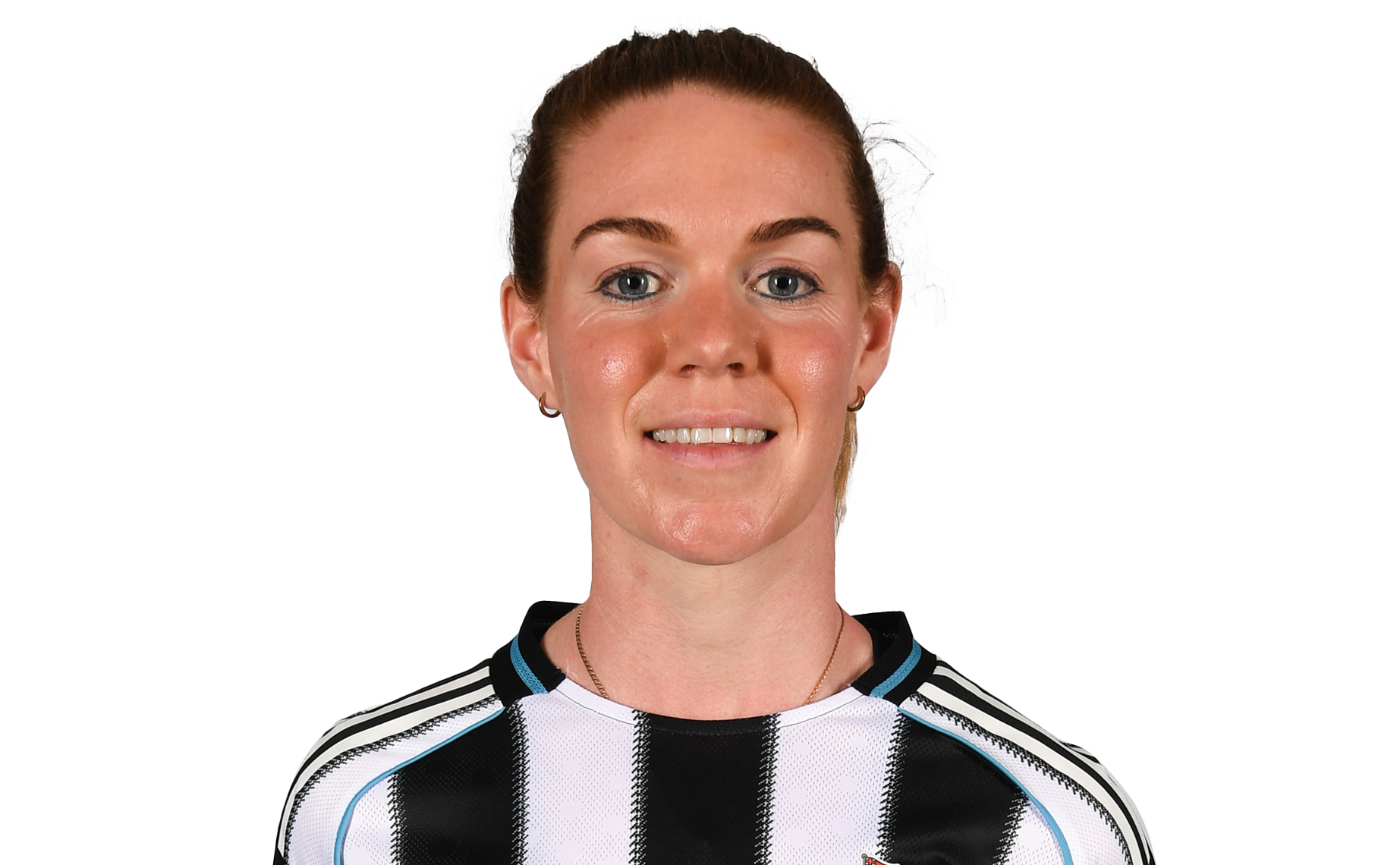 Aoife Mannion (Headshot Image)