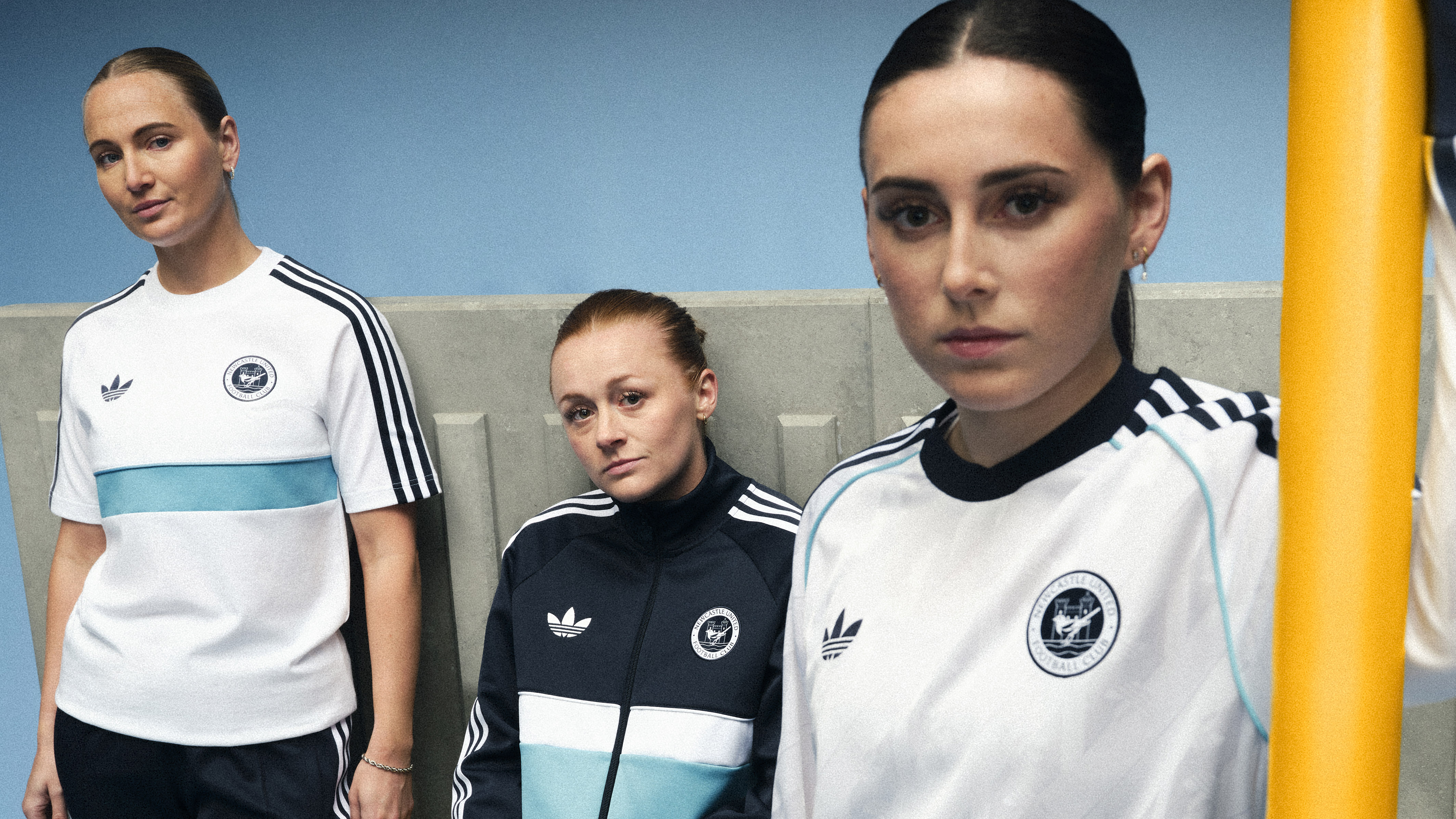 26 05 04 NUFC CULTUREWEAR LUMSDEN PURFIELD WARDLAW 038 16x9 RGB Image