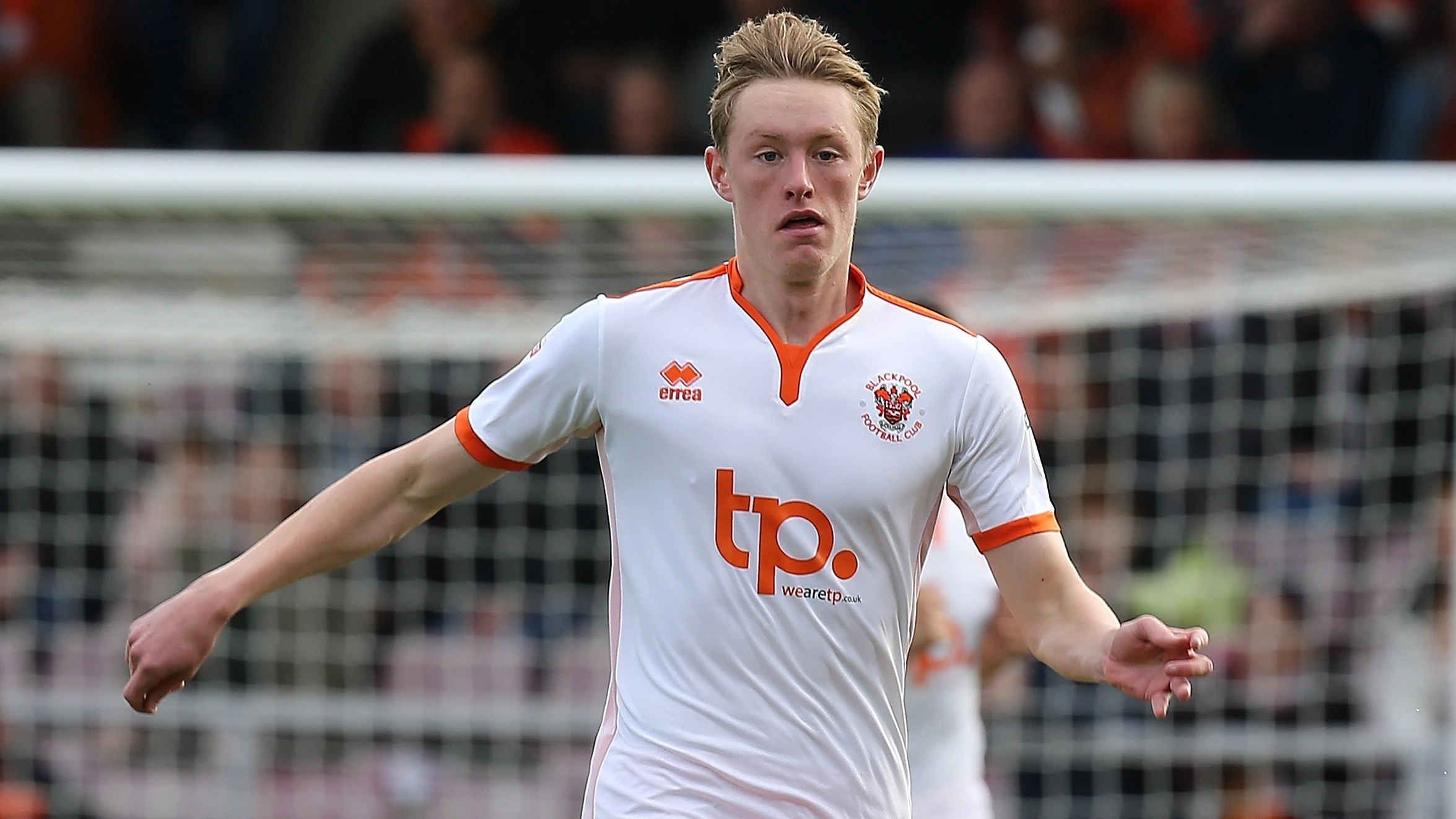 sean-longstaff-blackpool