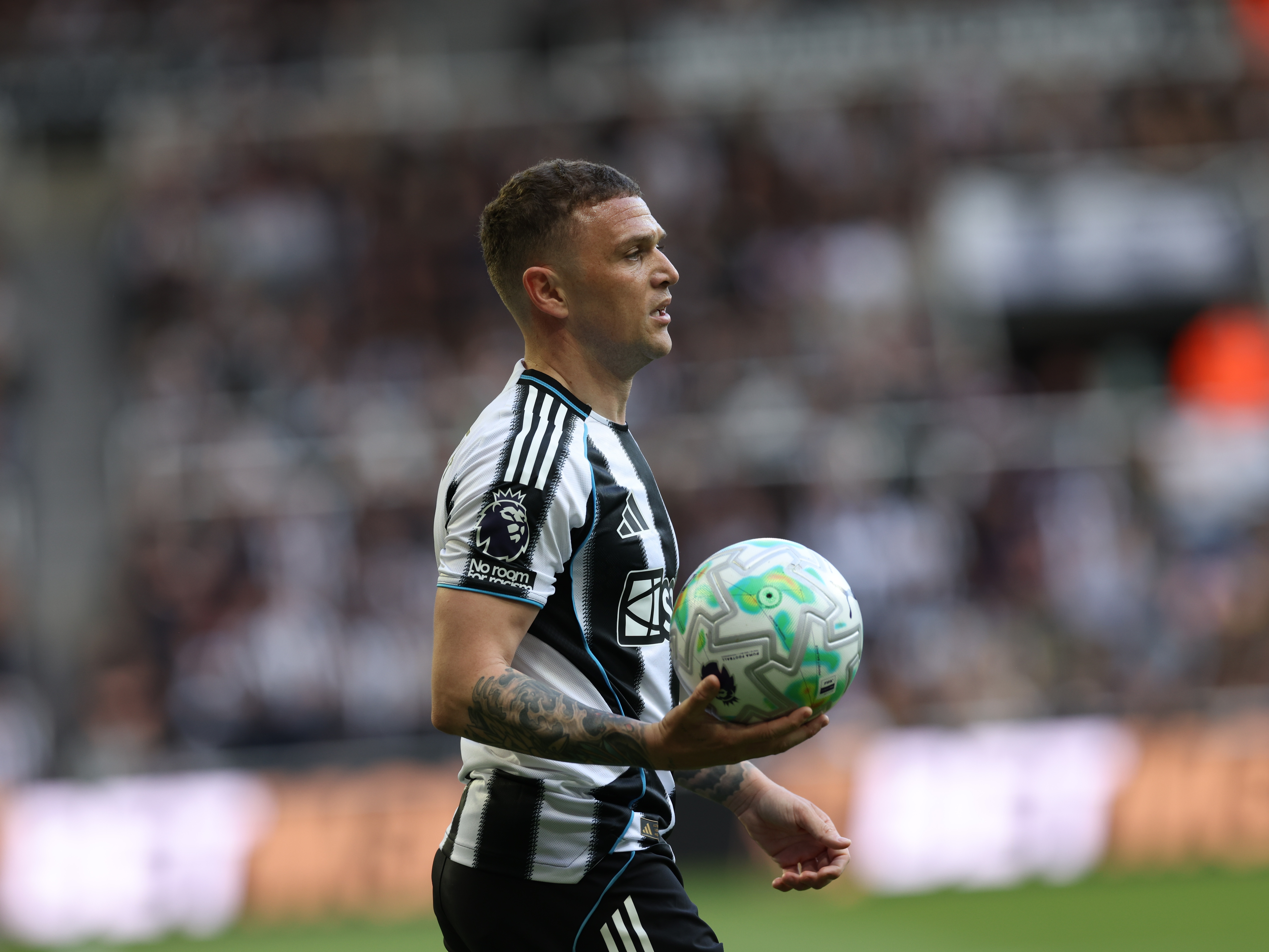 Kieran Trippier