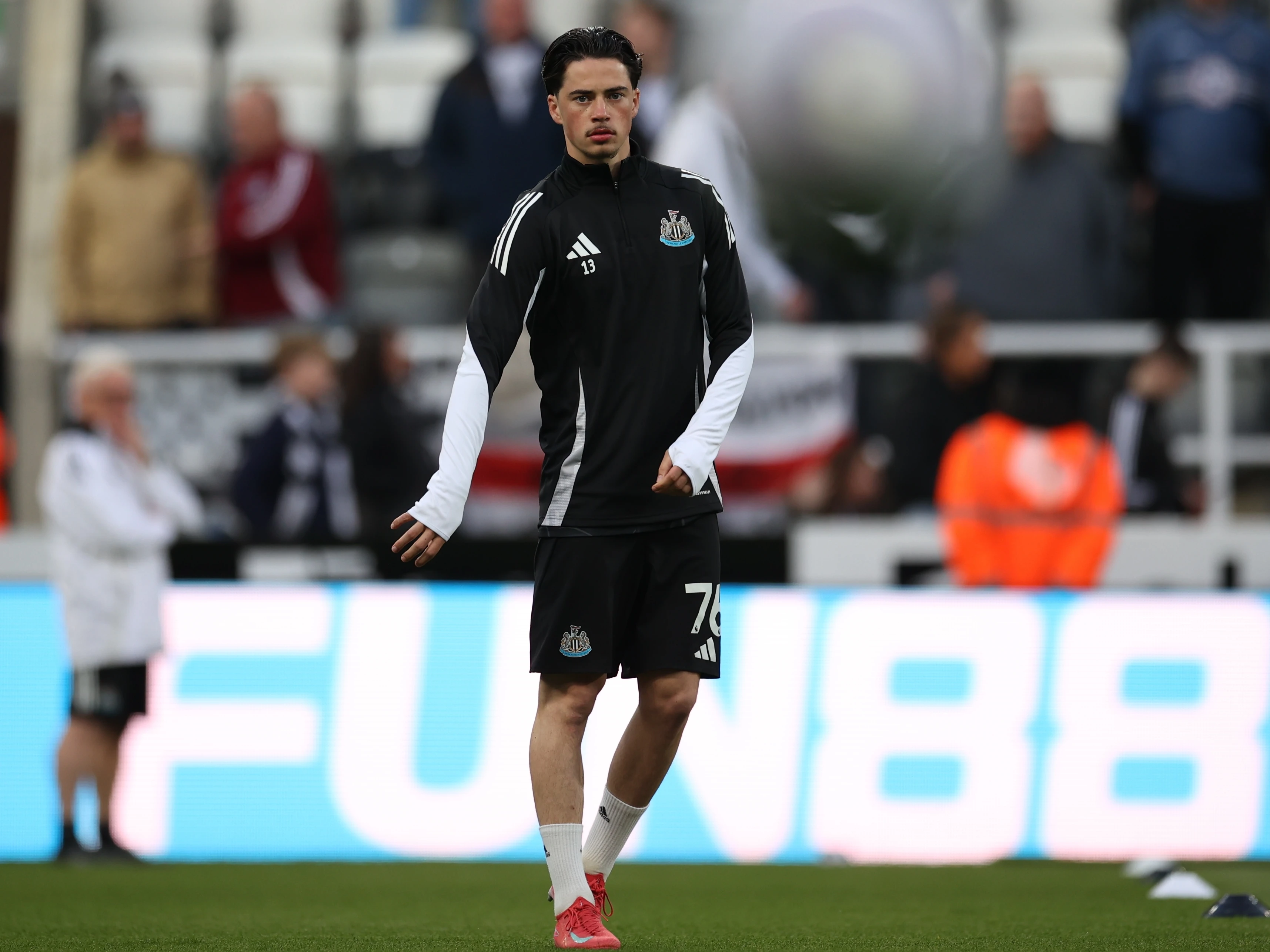 Introducing Leo Shahar image