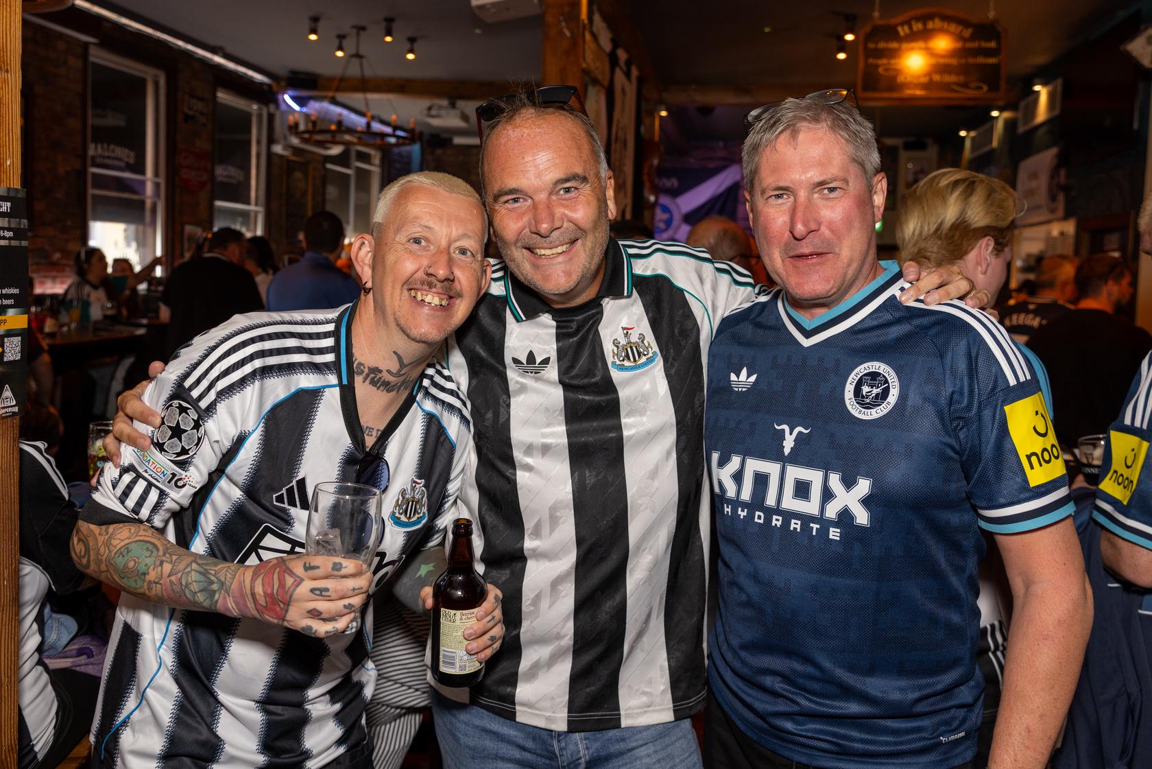 8314 NUFC OSC 052 Image