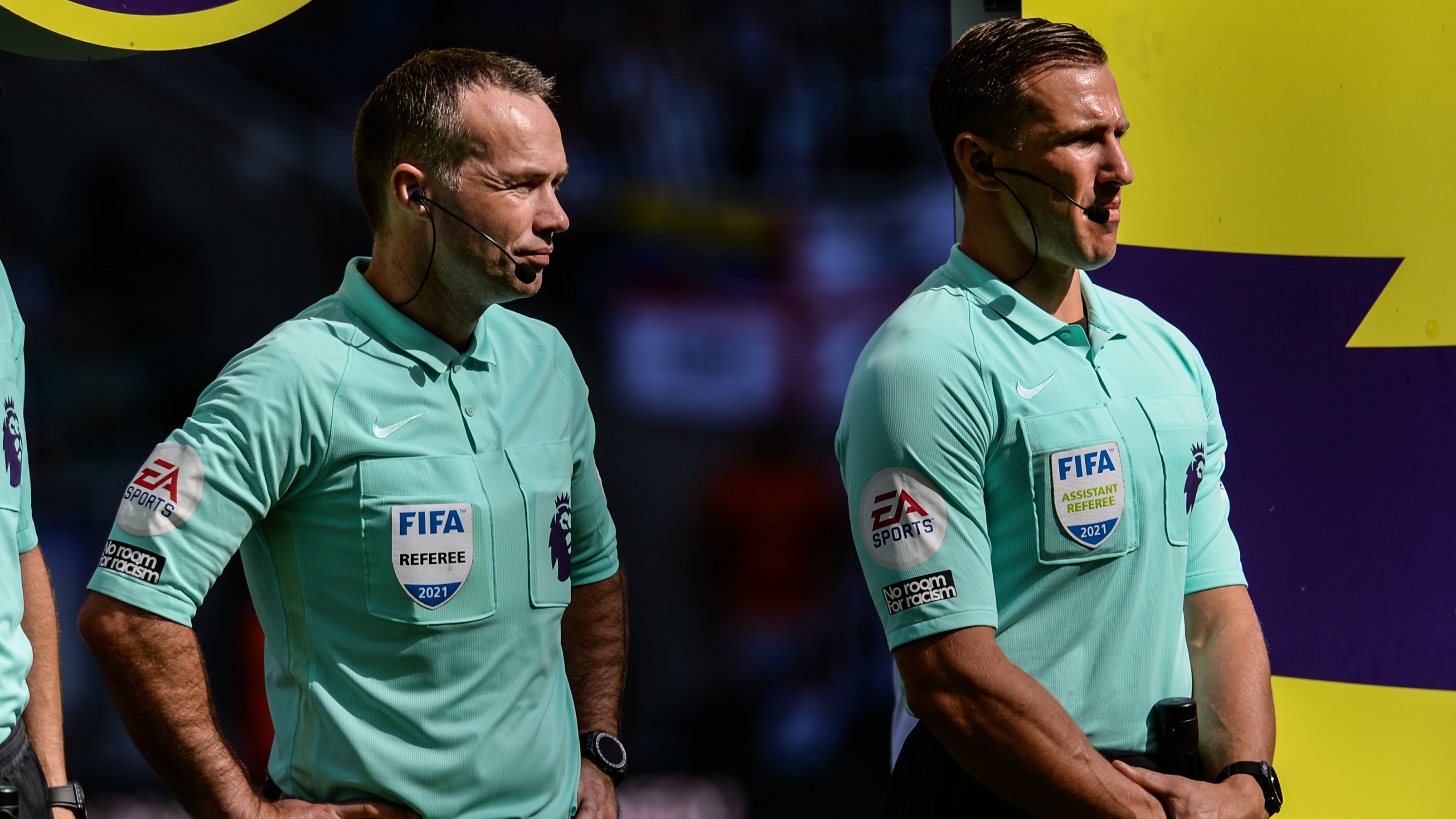 paul-tierney-referee-southampton