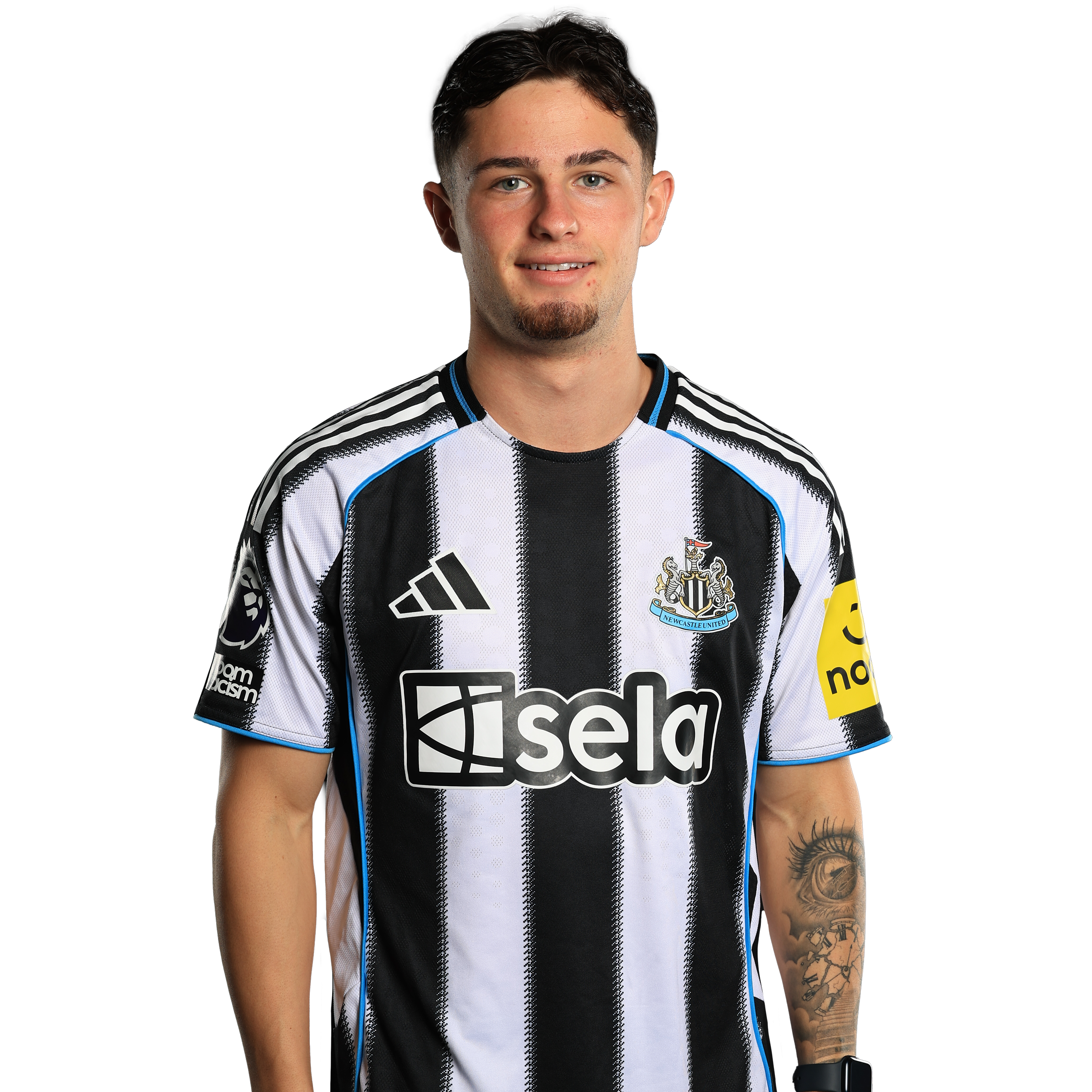  Darren Palmer player profile image