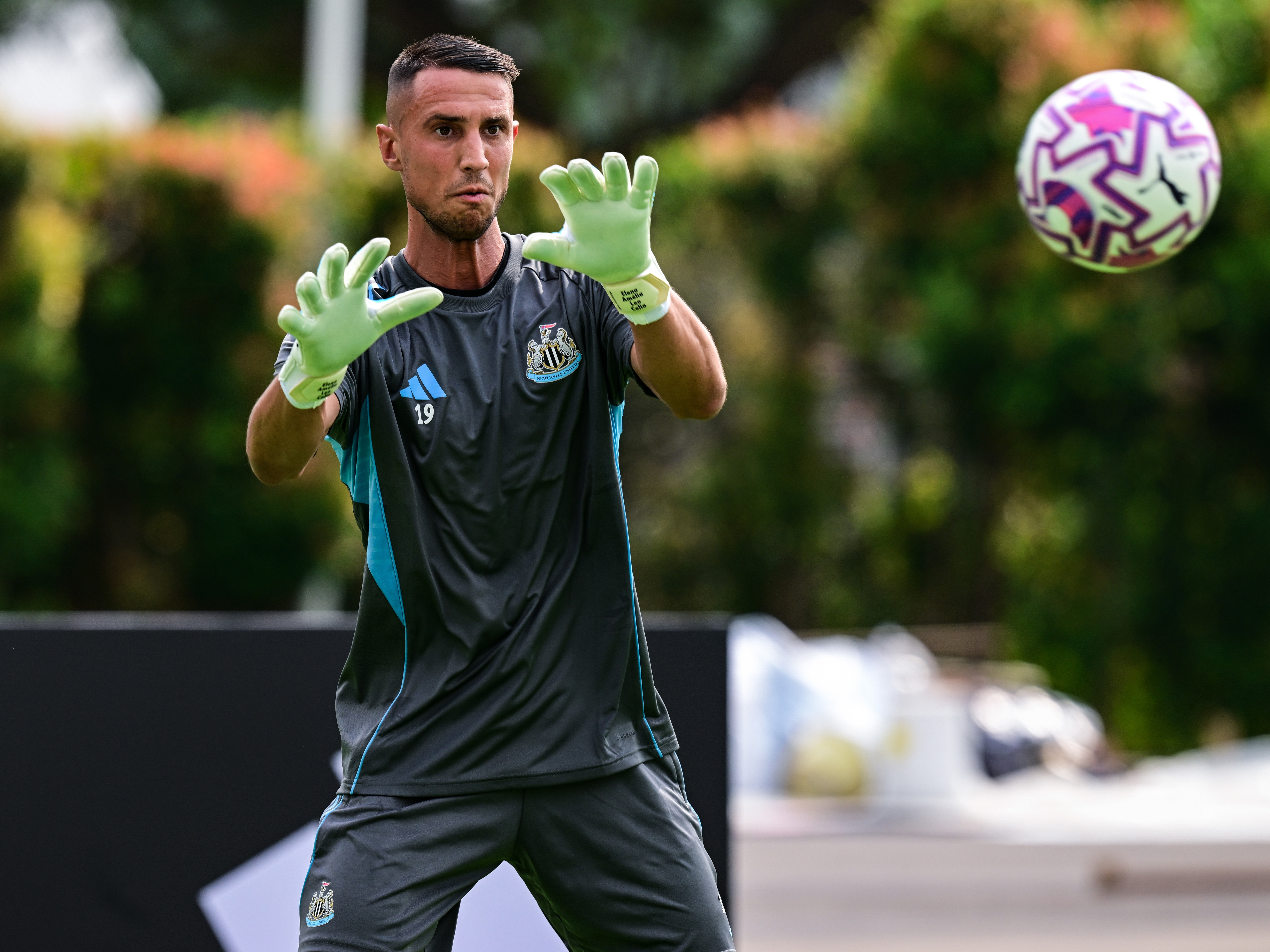 Odysseas Vlachodimos