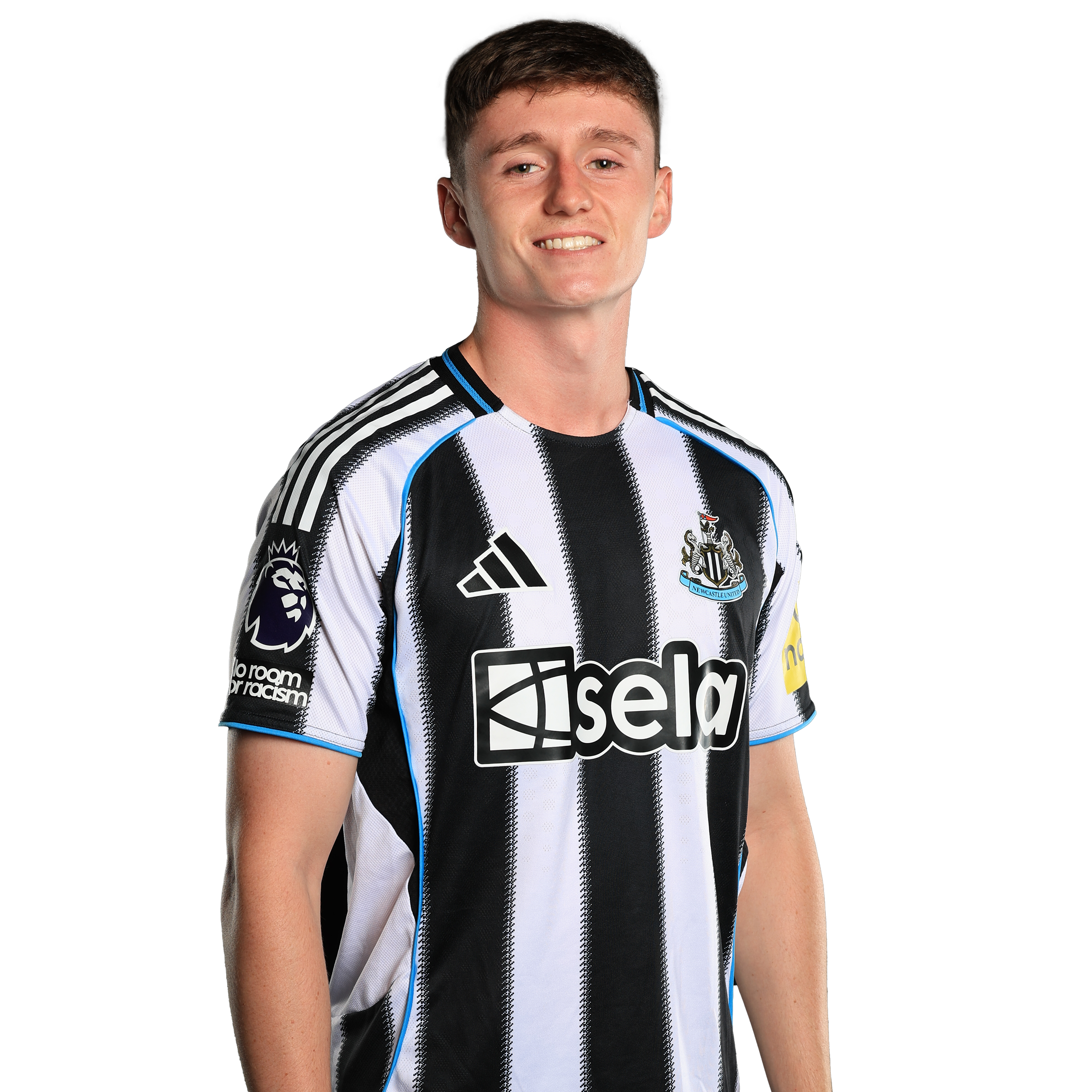 Ciaran Thompson profile image 2 