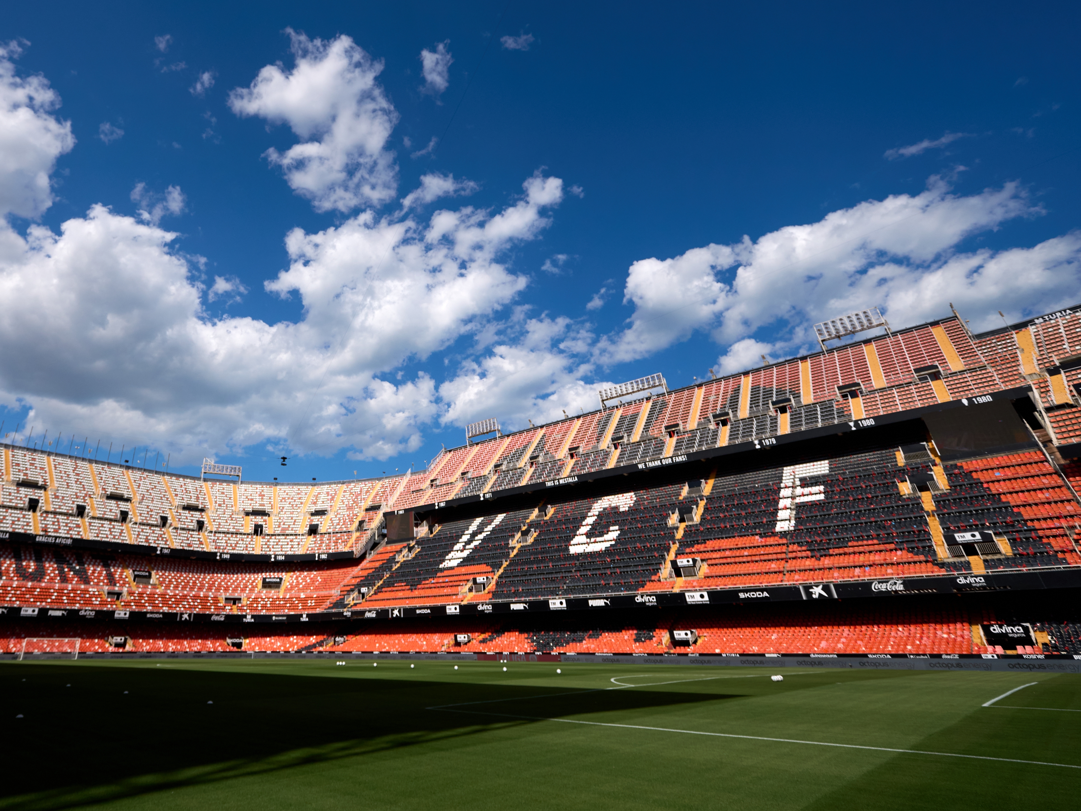 Valencia A friendly 26-27
