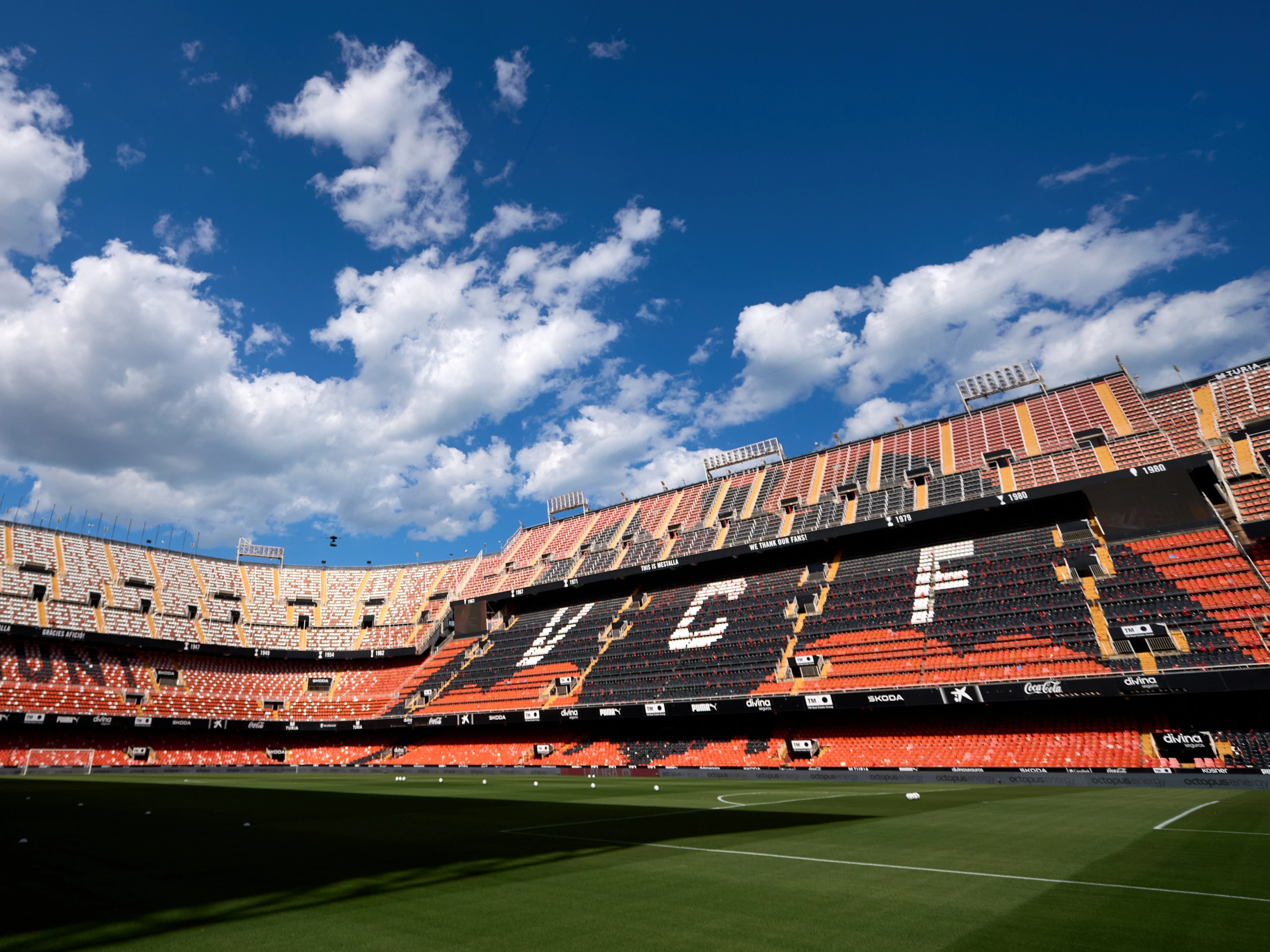 Valencia A friendly 26-27