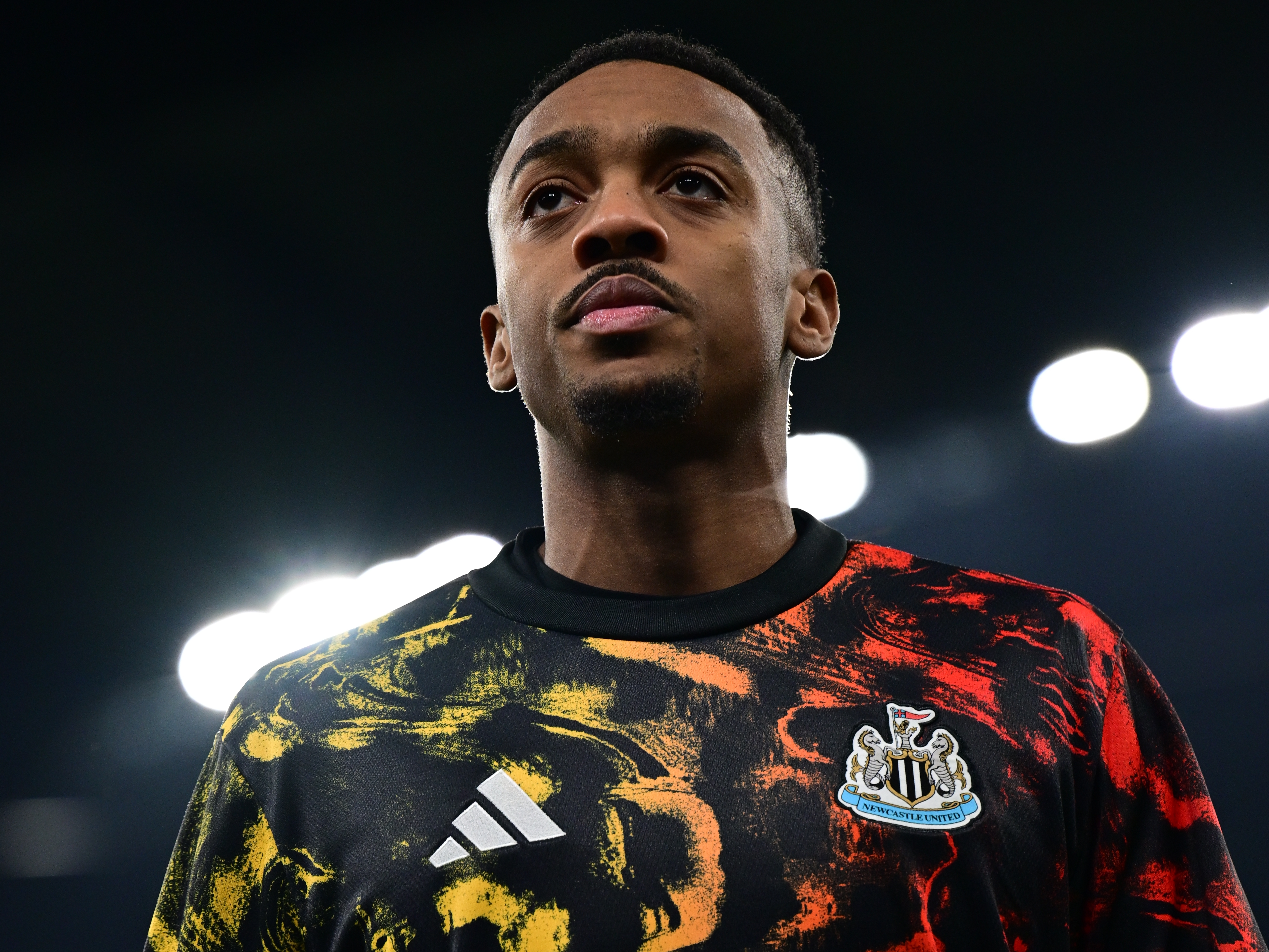 Man City A match report 25-26