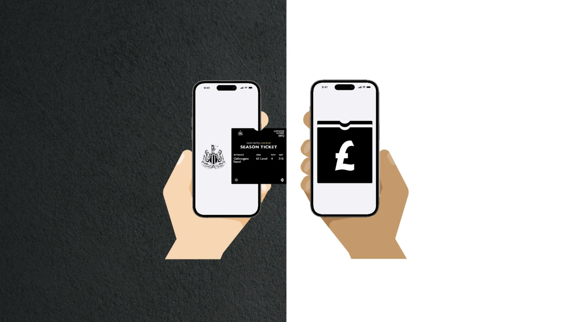 Image - resell ticket to club