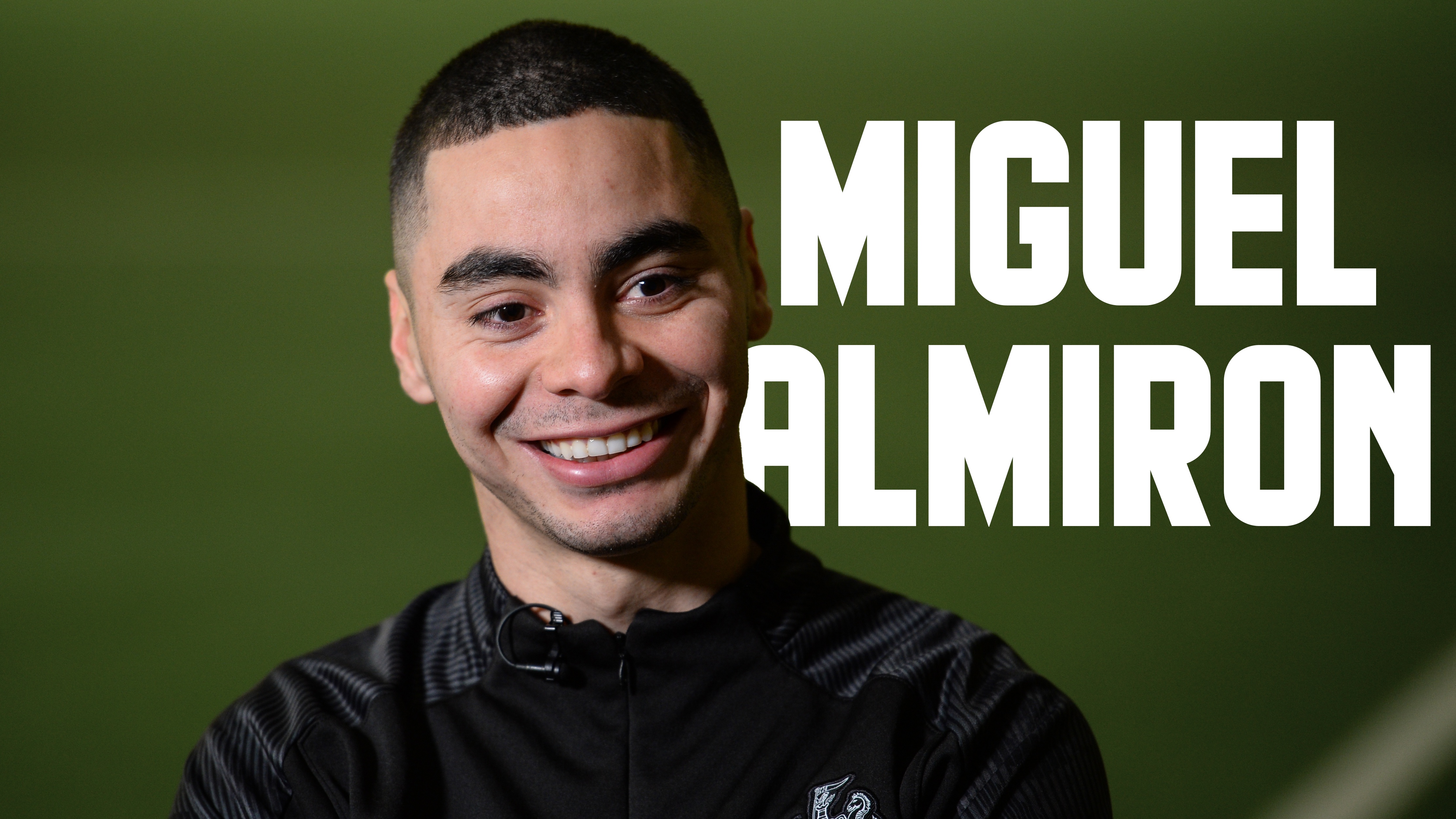 miguel-almiron-team-mates
