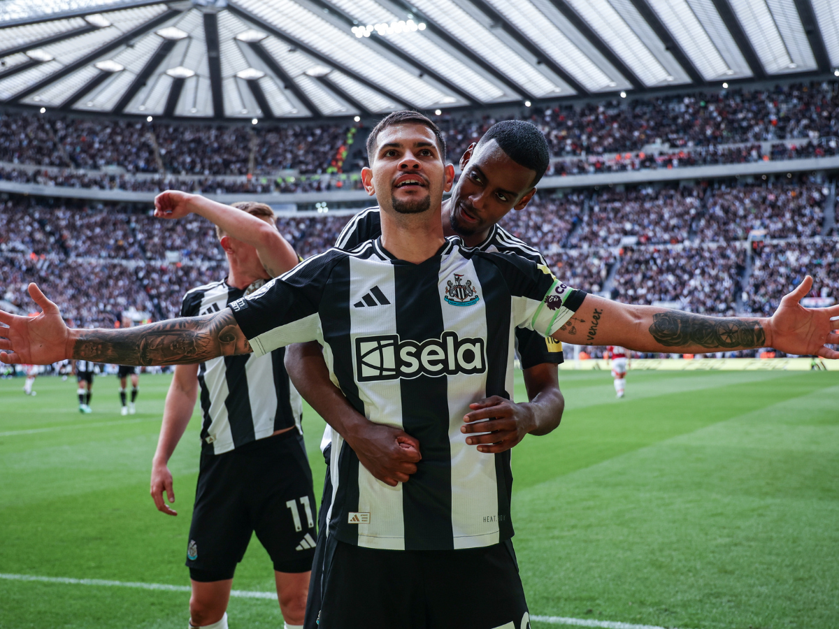 Palace Quiz Article Image