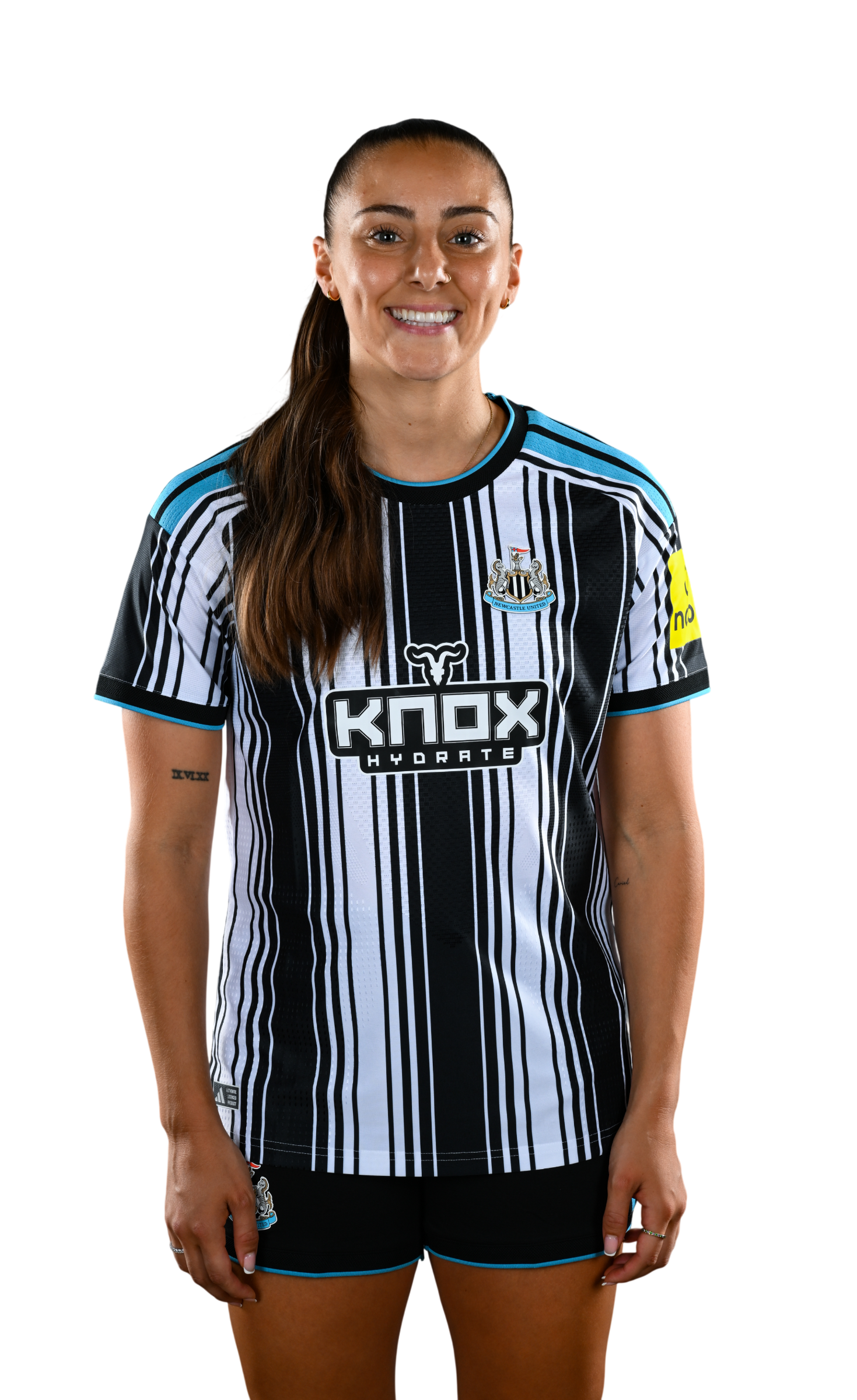Lia Cataldo profile  