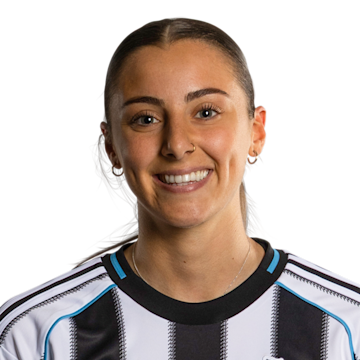 Lia Cataldo headshot