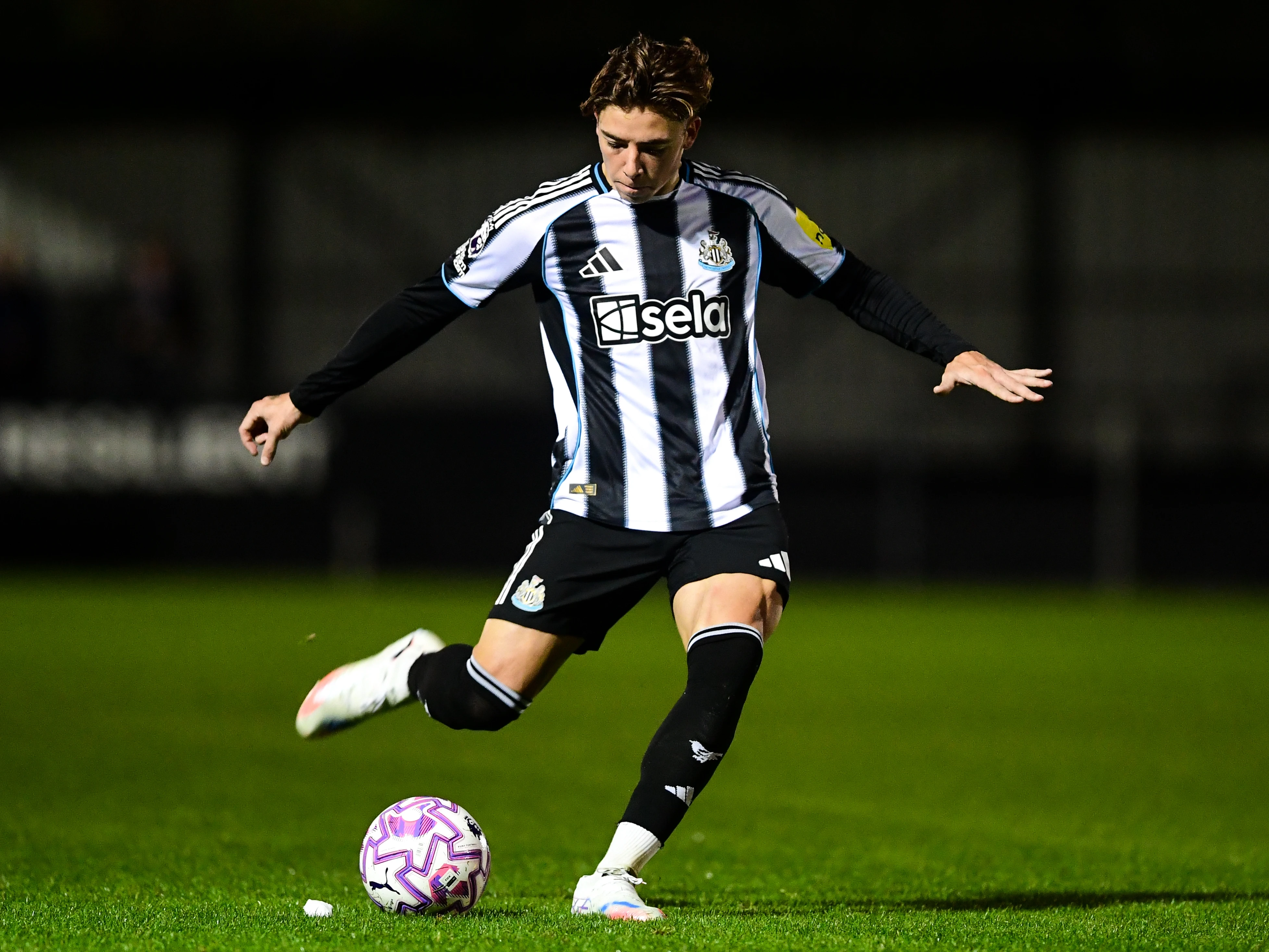 U21s v Norwich PL2 match report image