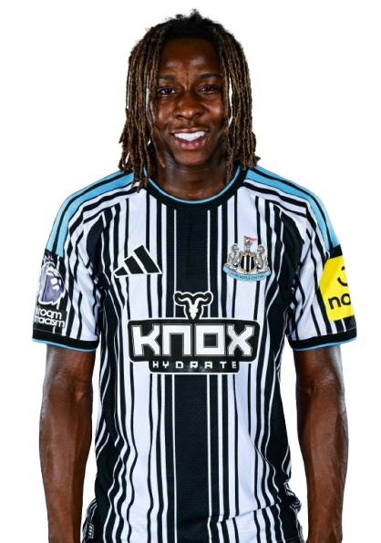Trevan Sanusi 2627