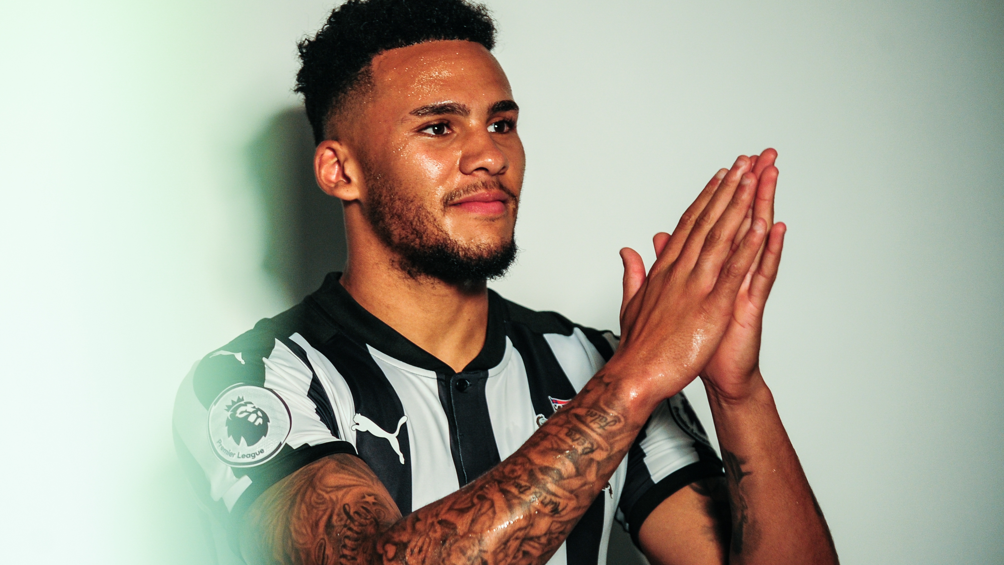 jamaal-lascelles-pray