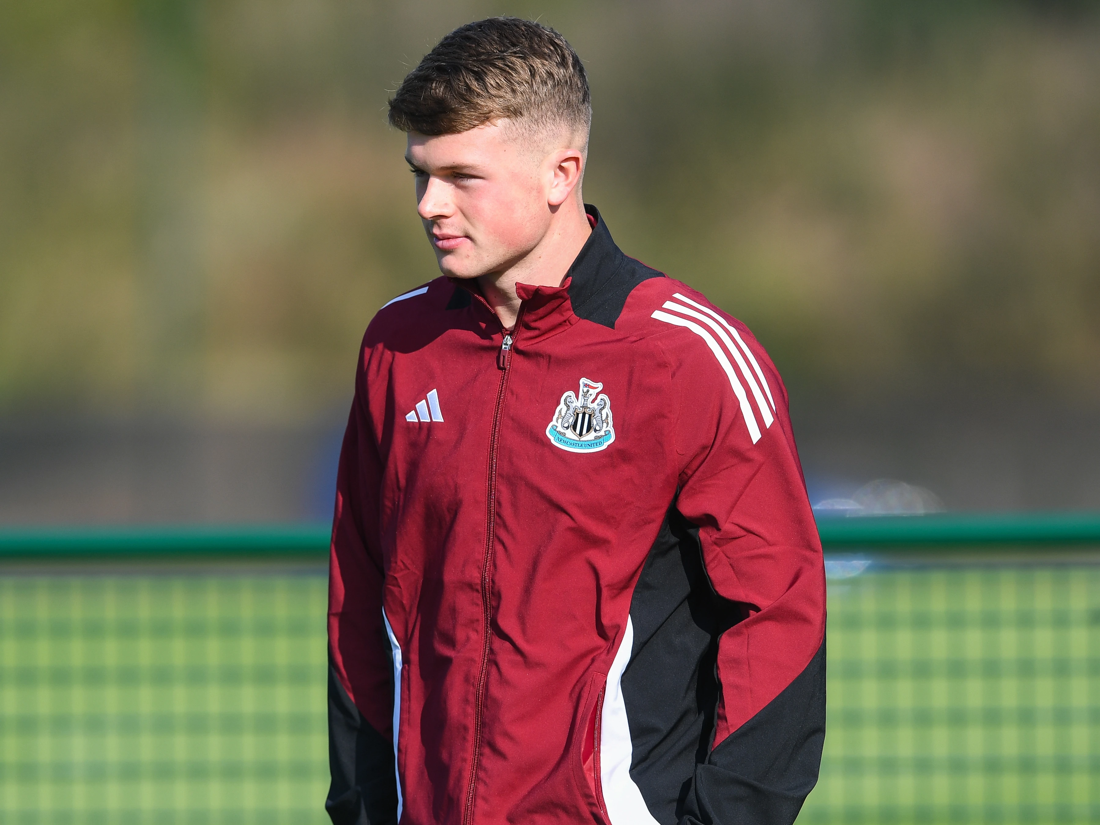 Josh Donaldson joins Hartlepool