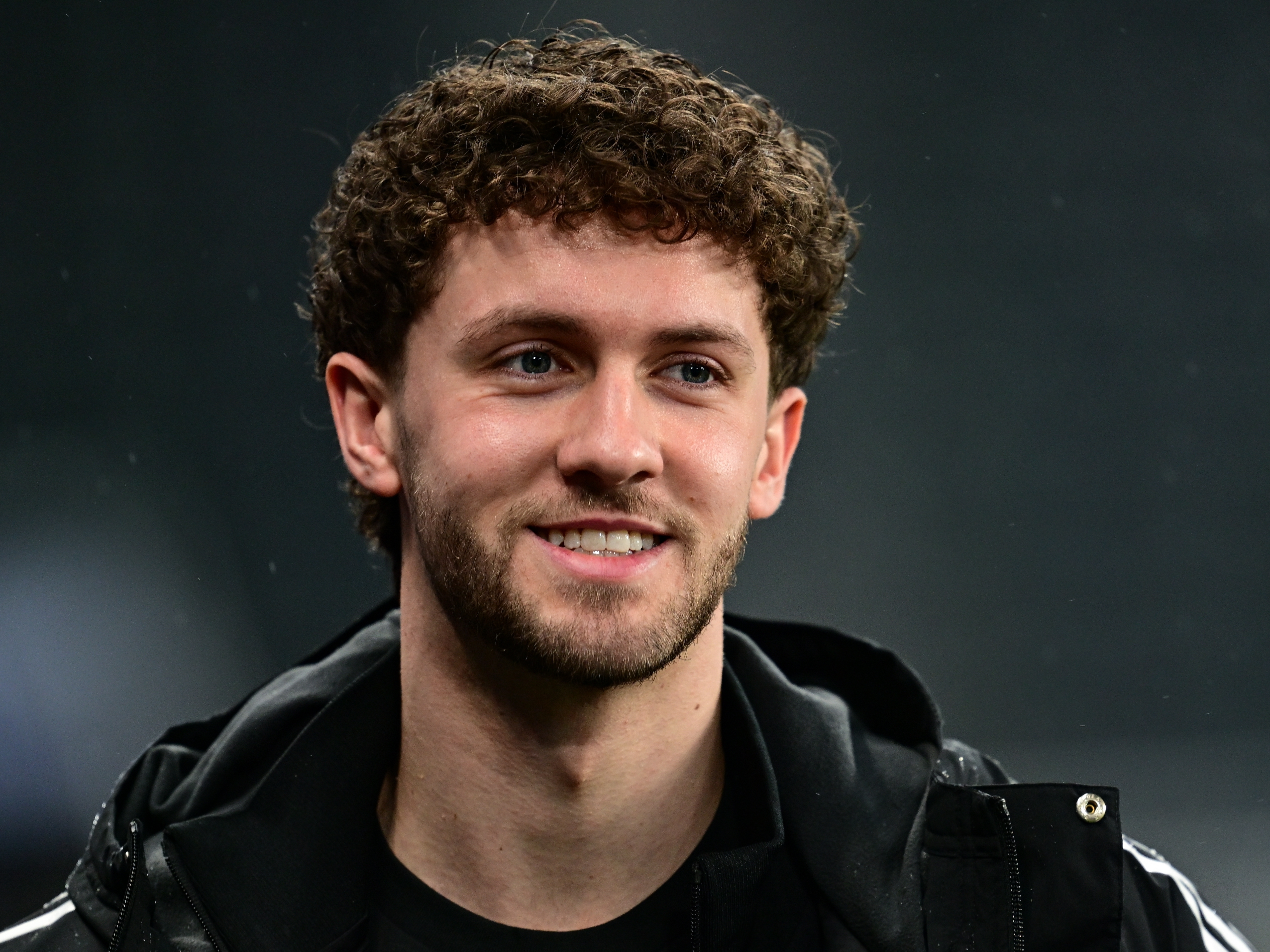 Max Thompson Ayr United loan