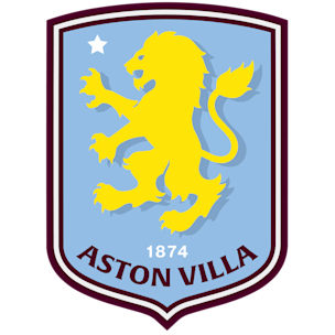 Aston Villa FC Crest