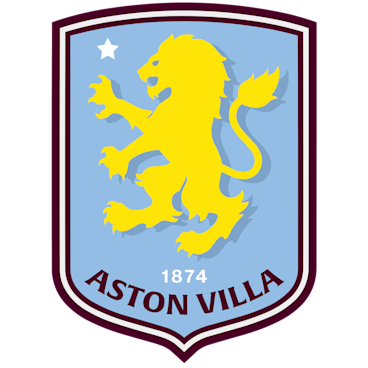 Aston Villa FC Crest