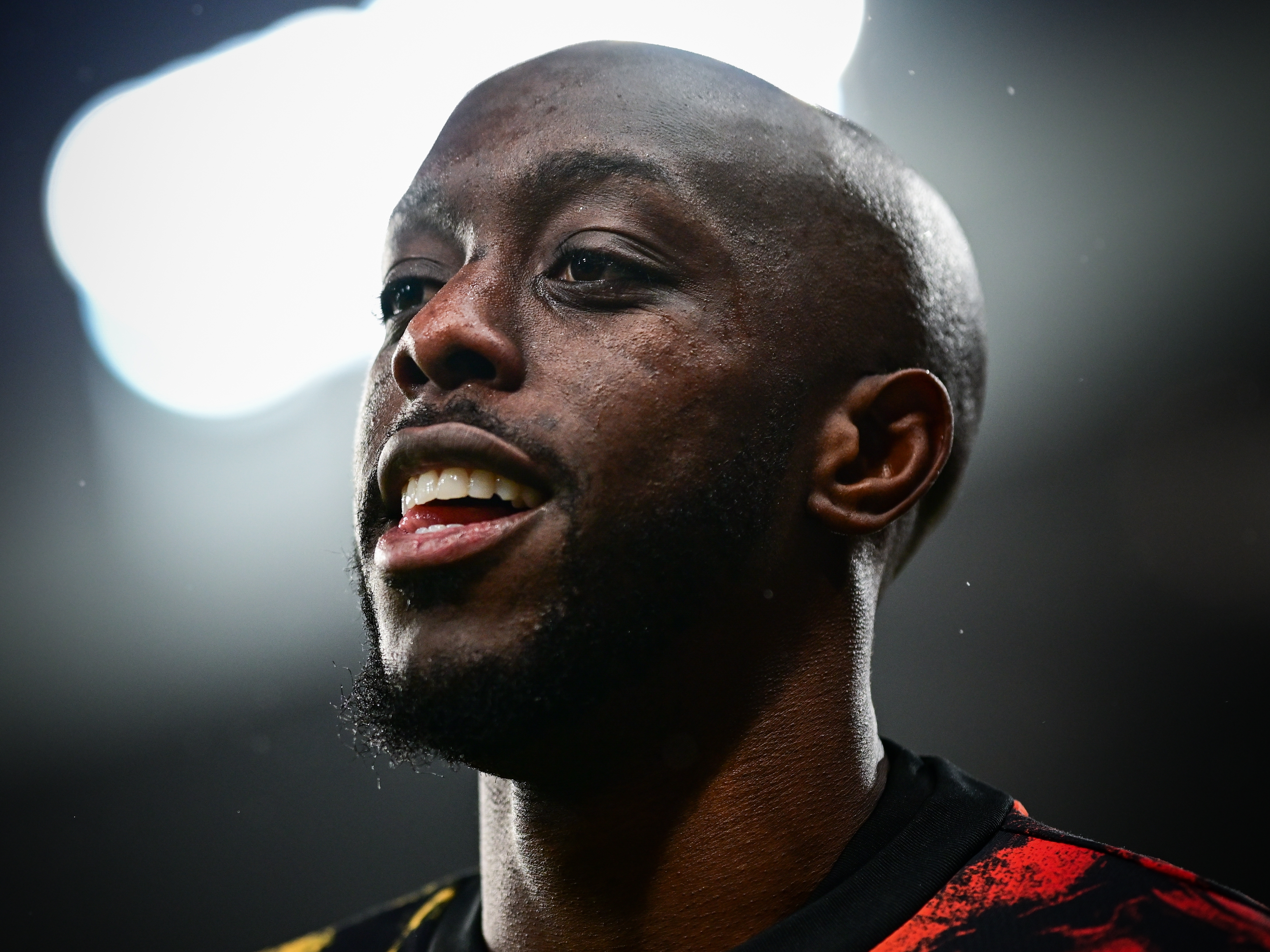 Yoane Wissa (DR Congo)