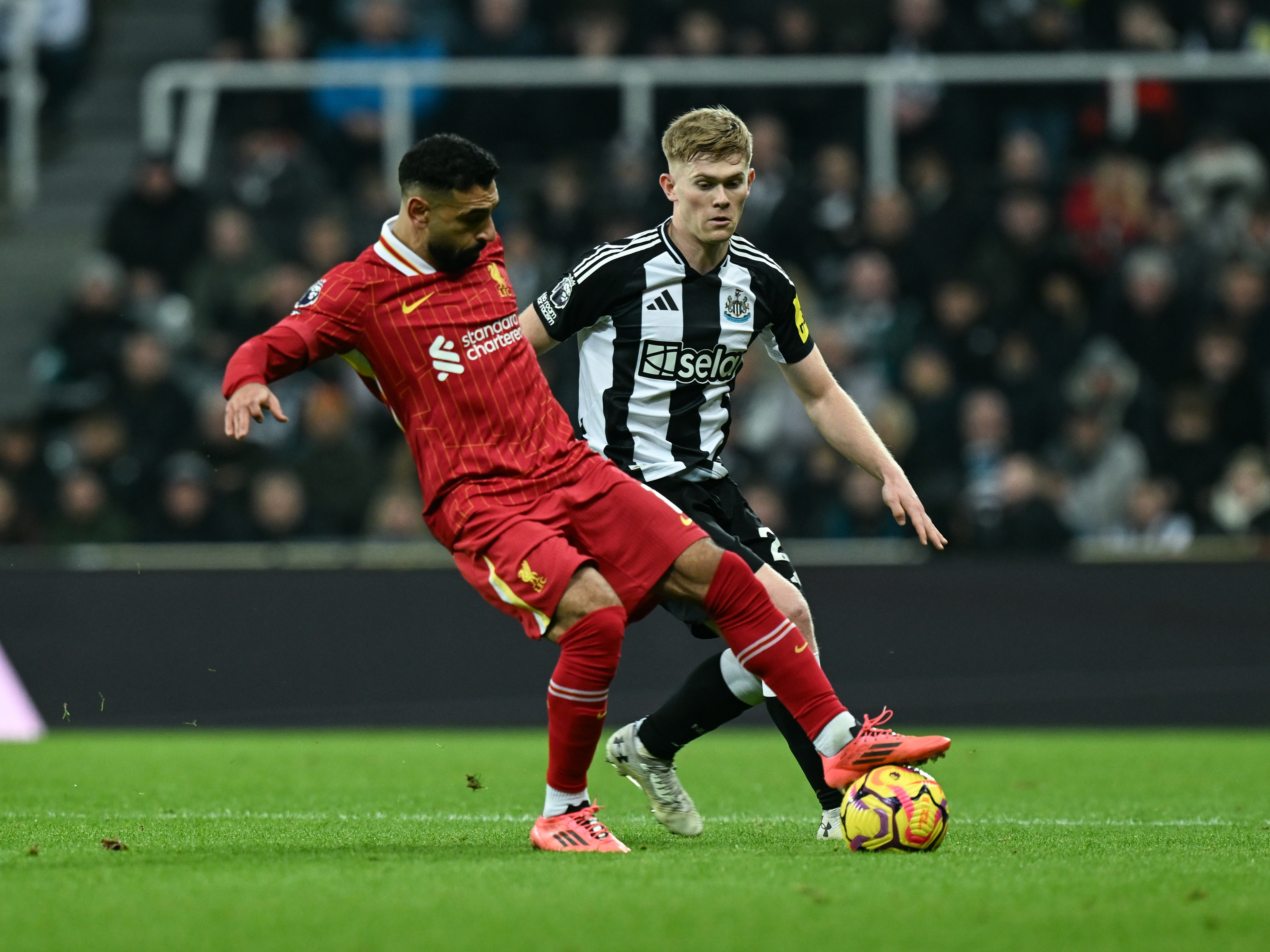 Liverpool (H) Quiz 2025/26 (Image)