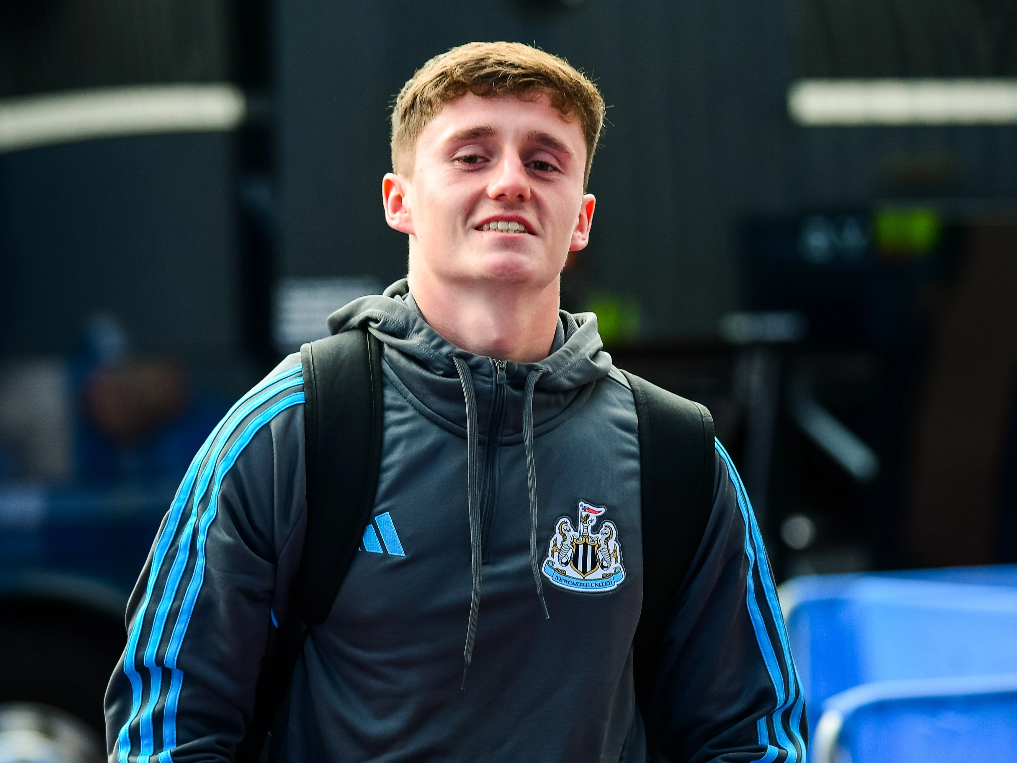 Ciaran Thompson (Darlington)