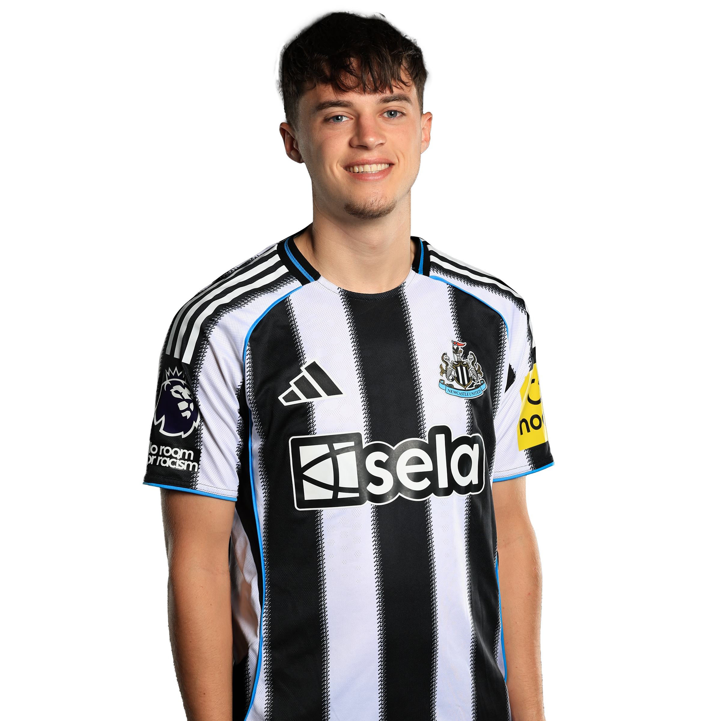 Johnny Emerson player profile image 