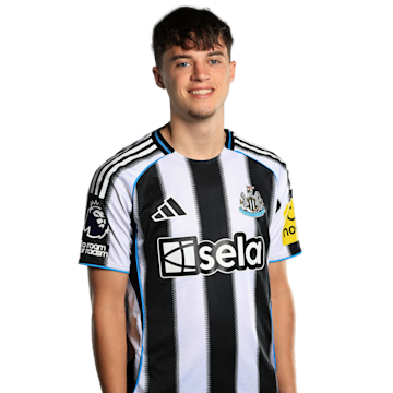 Johnny Emerson player profile image