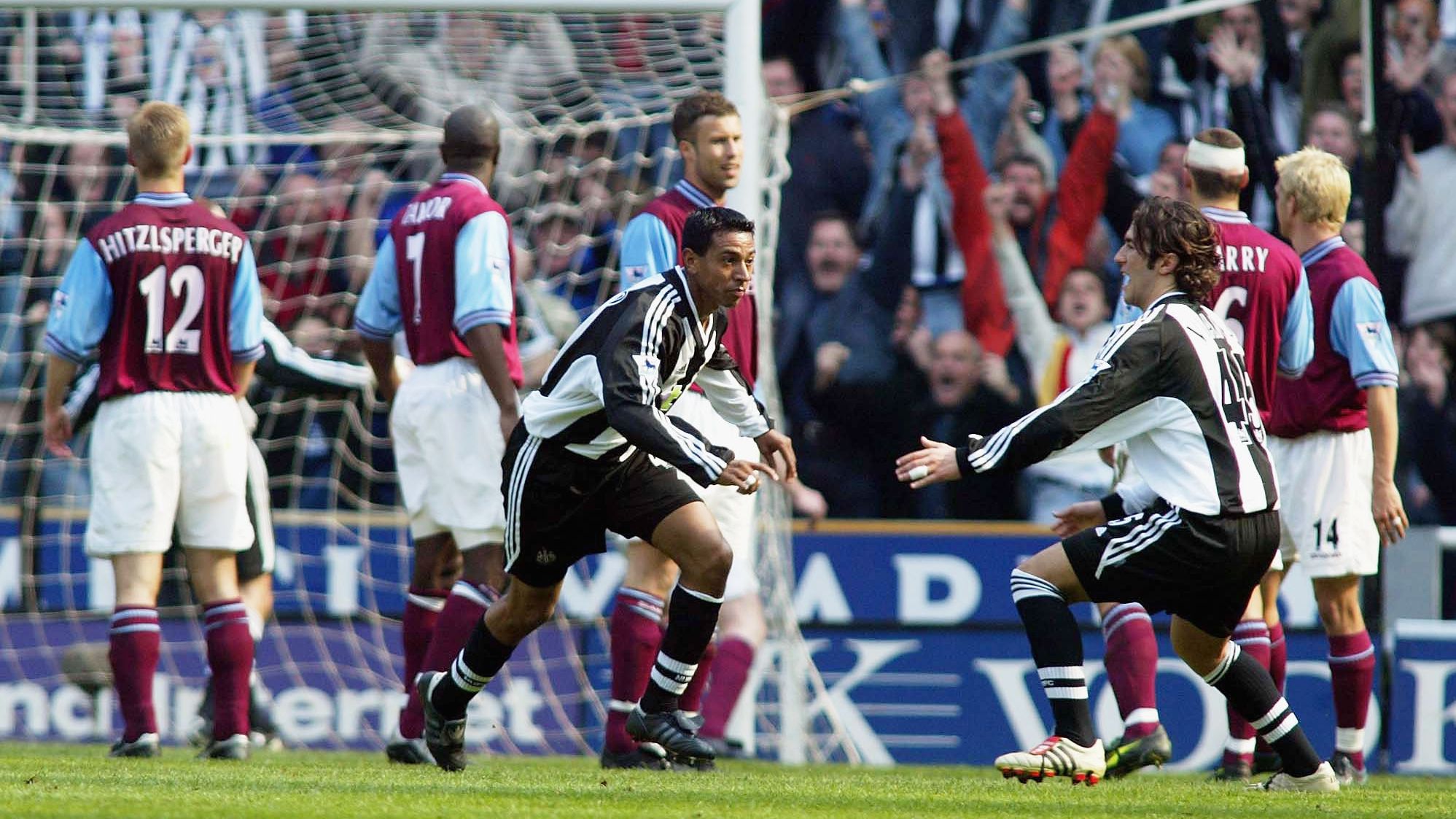 The Little Maestro sets sights on biggest challenge yet - Newcastle United