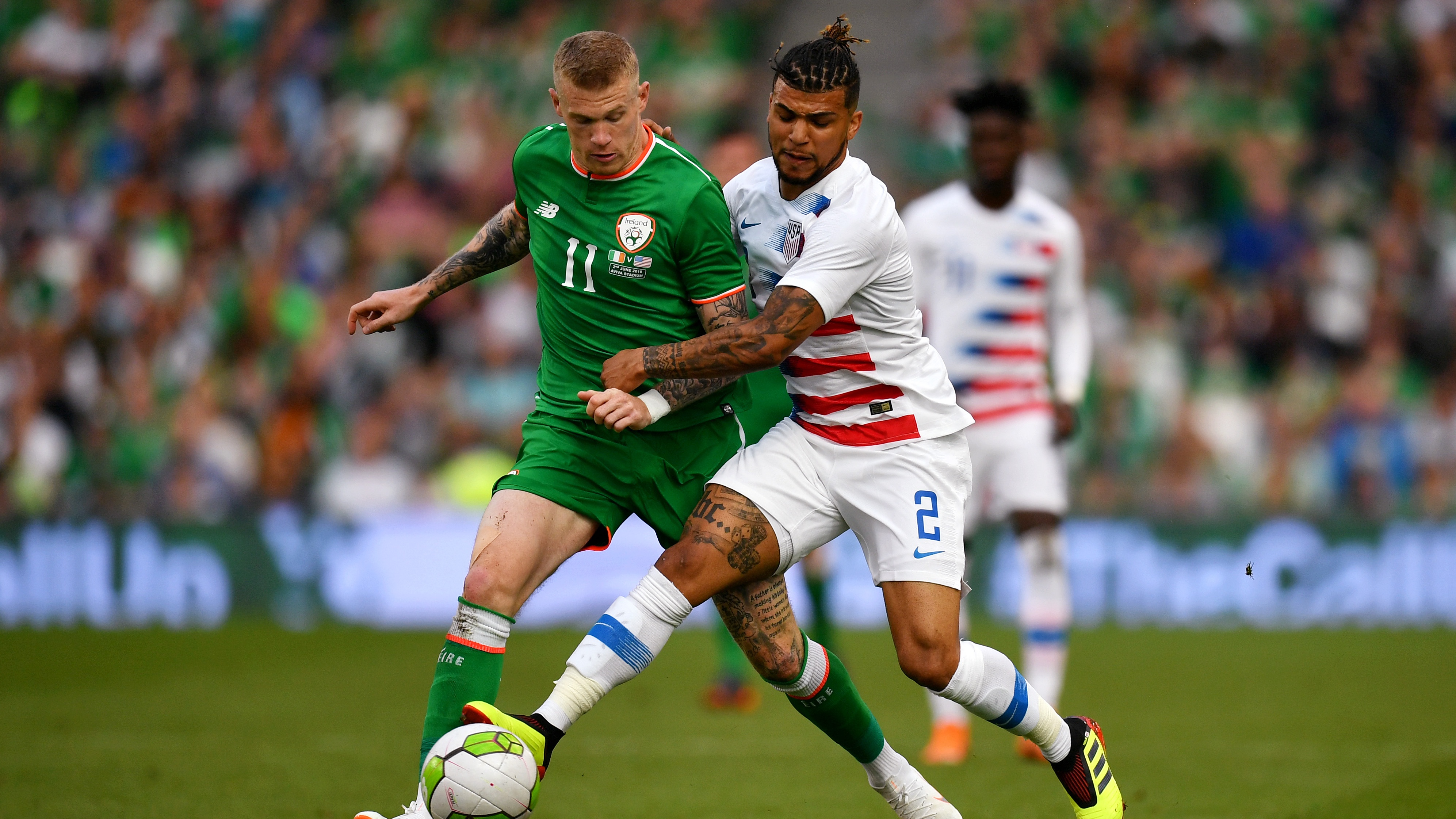 deandre-yedlin-usa-ireland