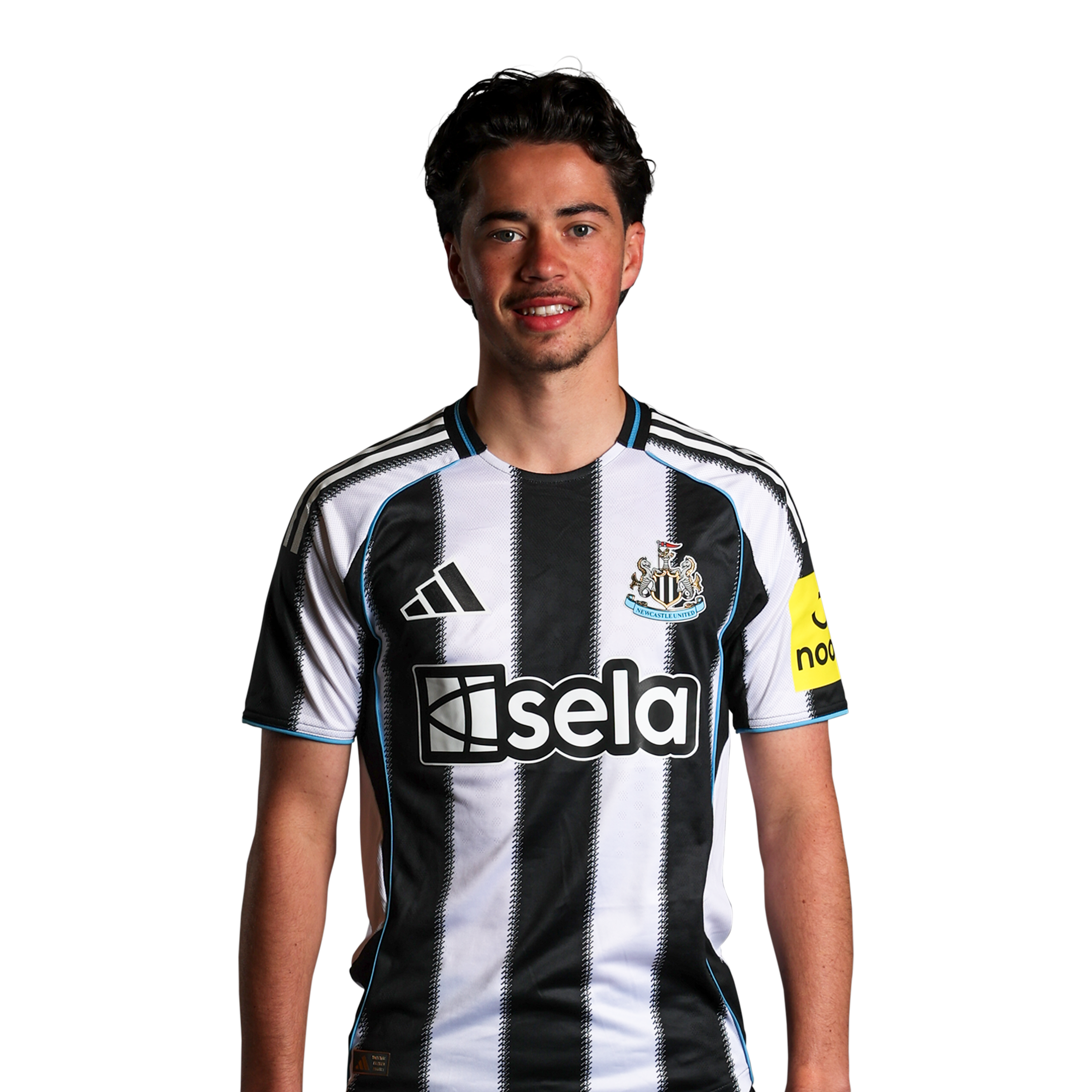 Leo Shahar player profile image