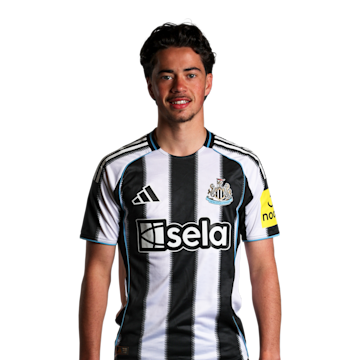 Leo Shahar player profile image