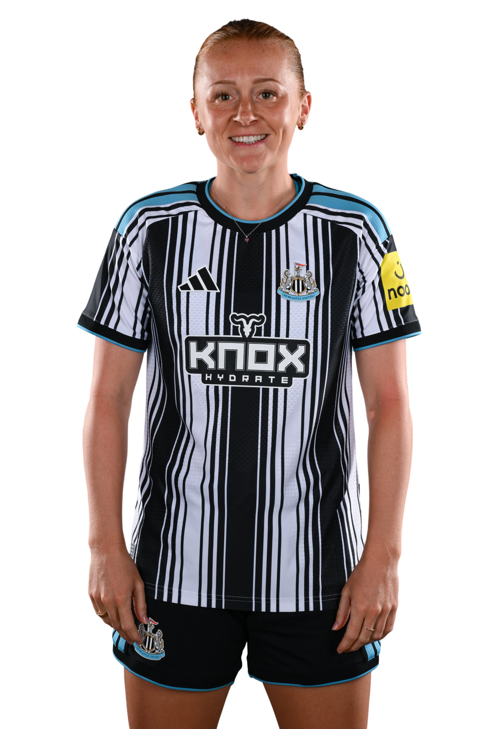 Beth Lumsden profile