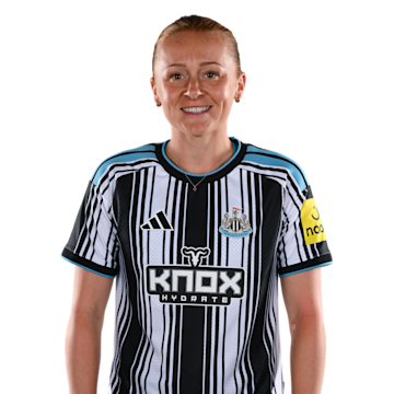 Beth Lumsden profile