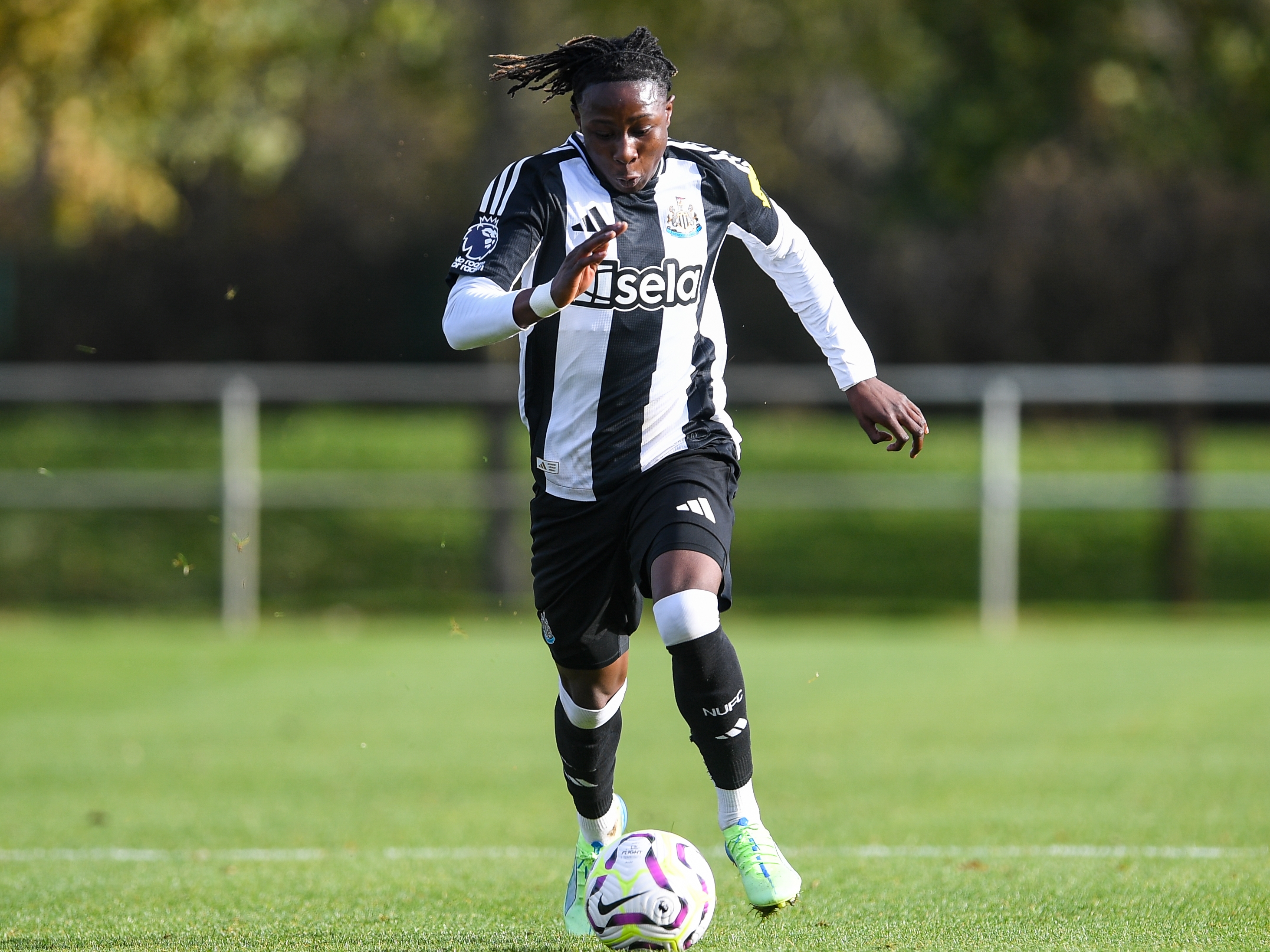 U18s v Leeds H 24/25 match report image