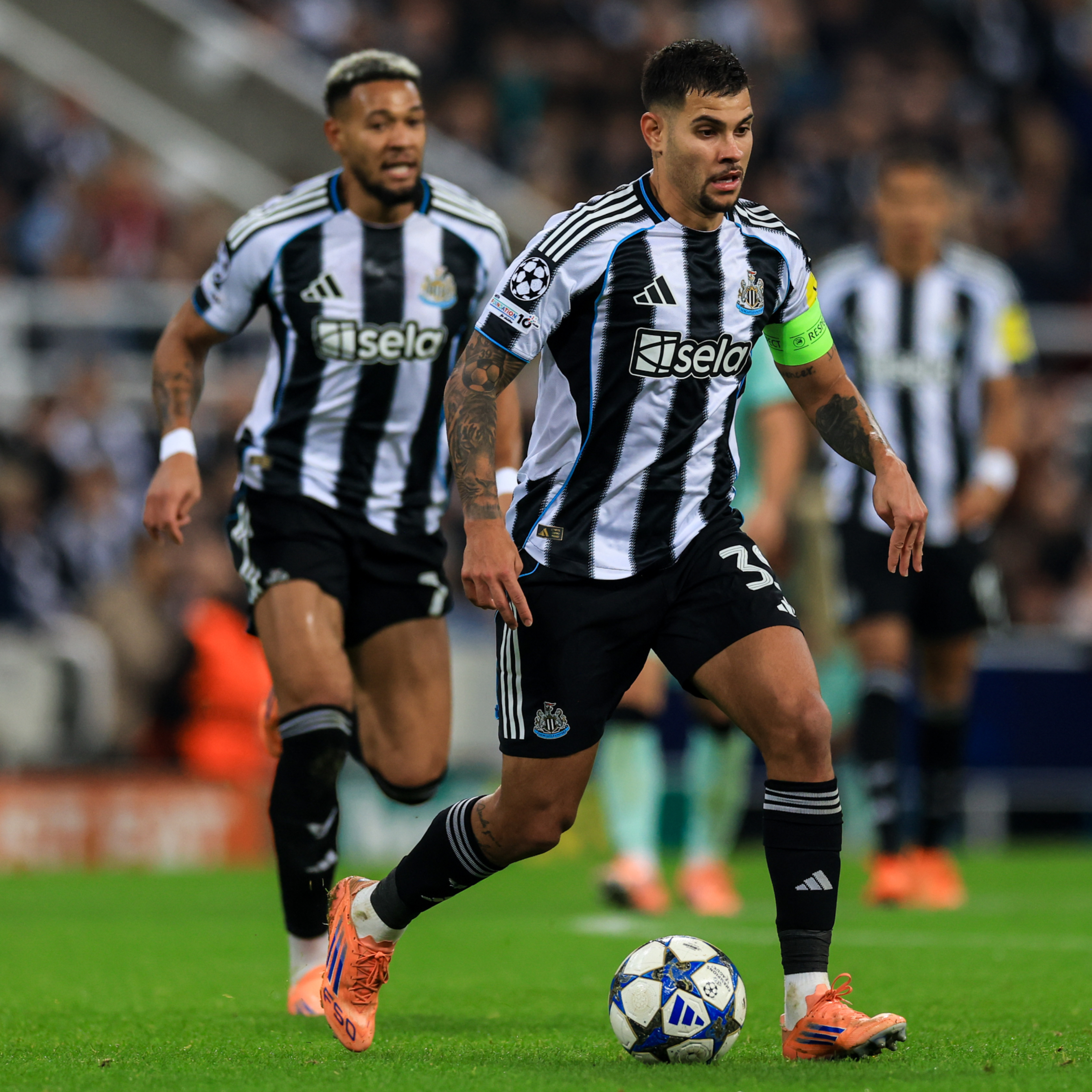 Mens Matches header image