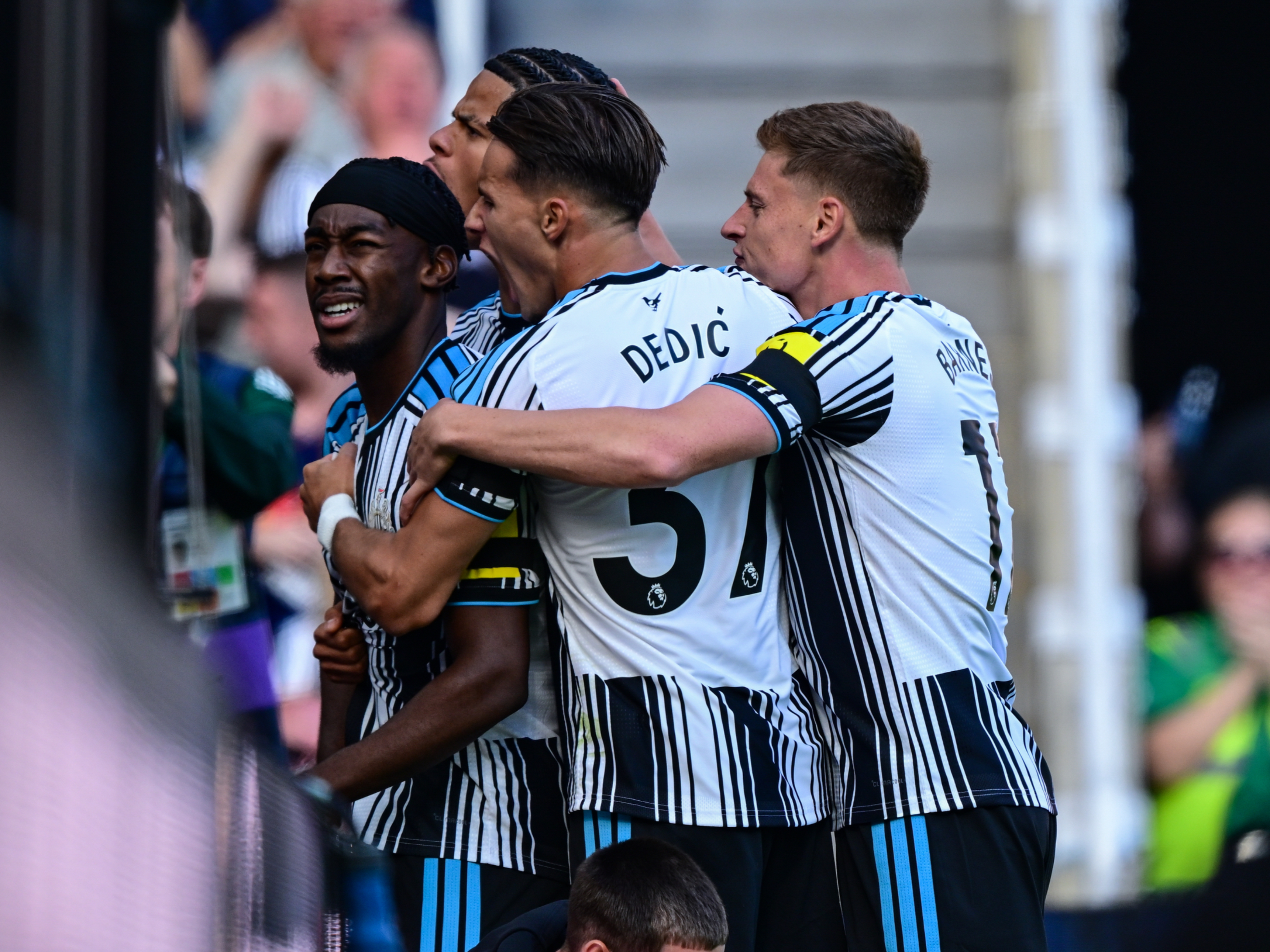 Mens Matches header image  