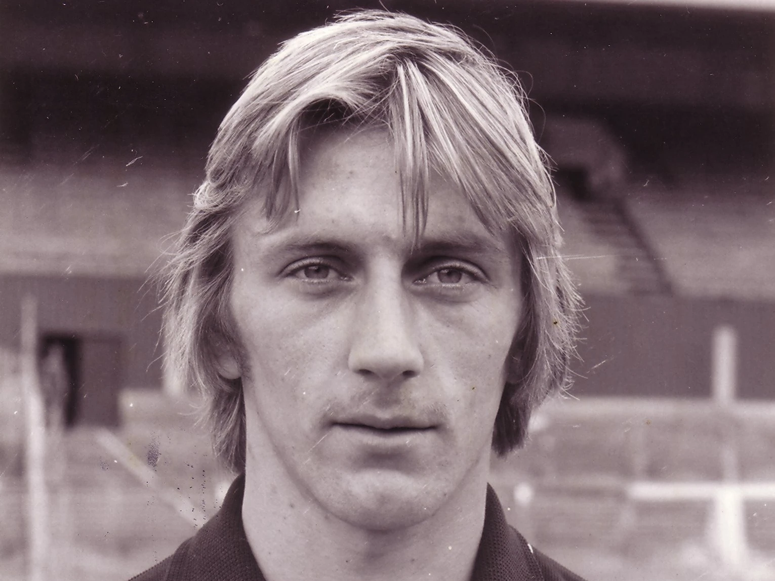 Mike Larnach