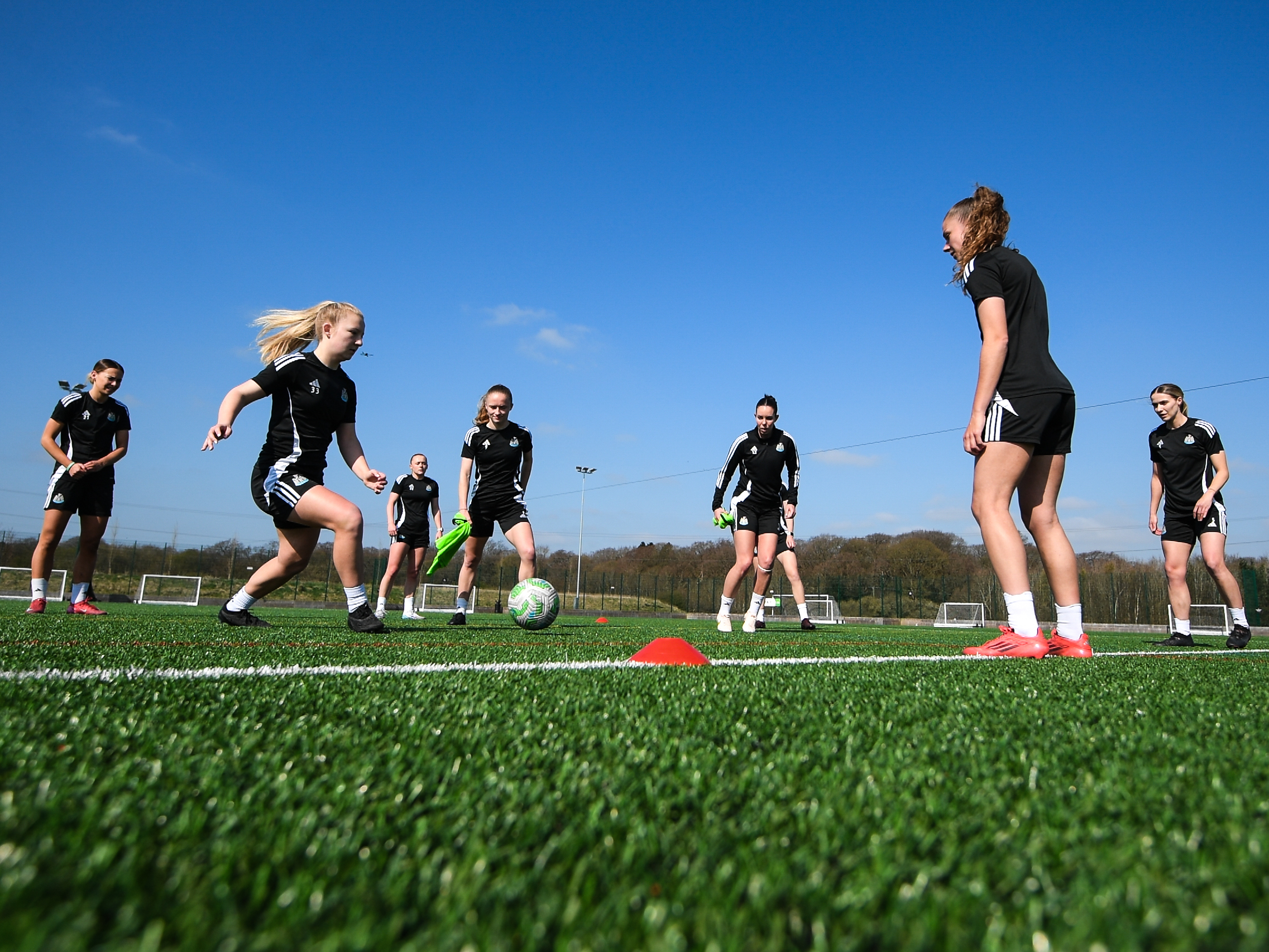 NUW Gallery Header 3rd April