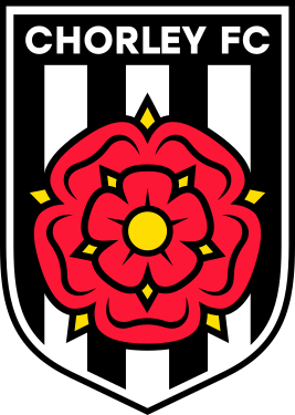 Chorley FC crest